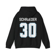 Corinne Schroeder Torrent Unisex Hoodie | Chix Sports