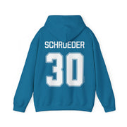 Corinne Schroeder Torrent Unisex Hoodie | Chix Sports