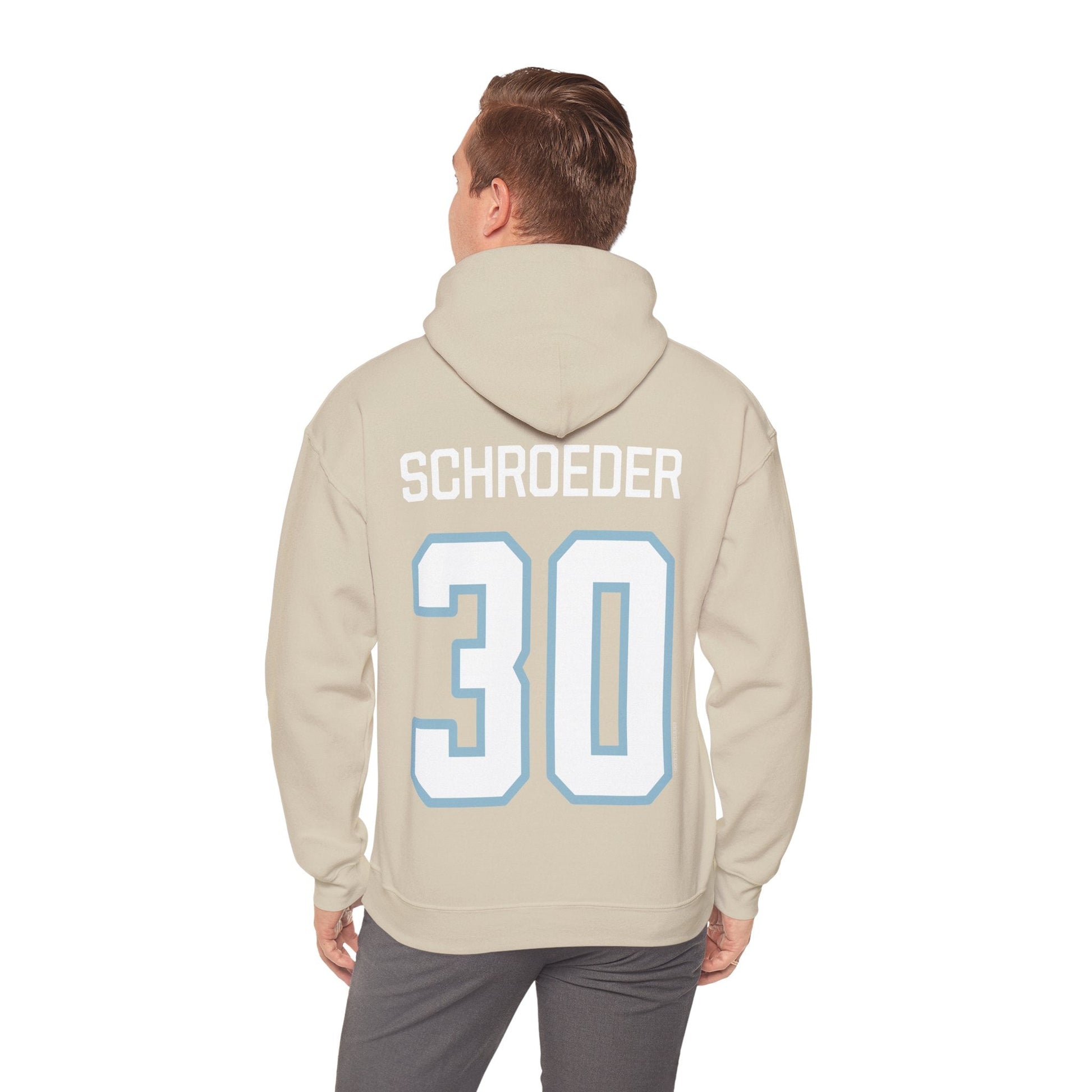 Corinne Schroeder Torrent Unisex Hoodie | Chix Sports