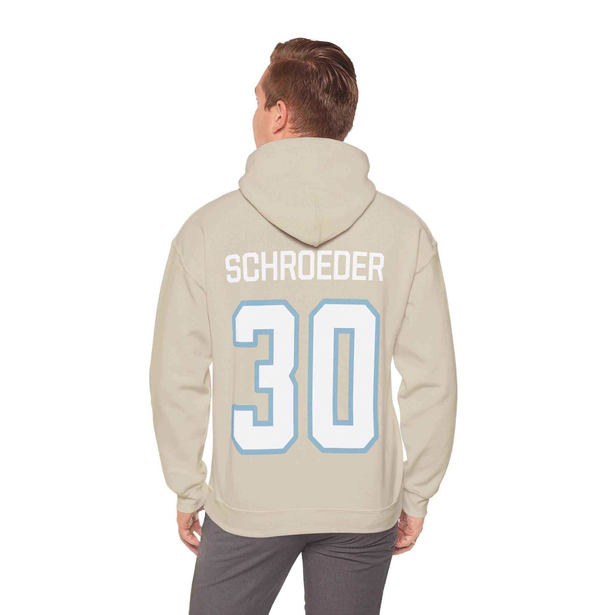 Corinne Schroeder Torrent Unisex Hoodie | Chix Sports