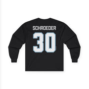 Corinne Schroeder Torrent Unisex Long Sleeve Shirt | Chix Sports
