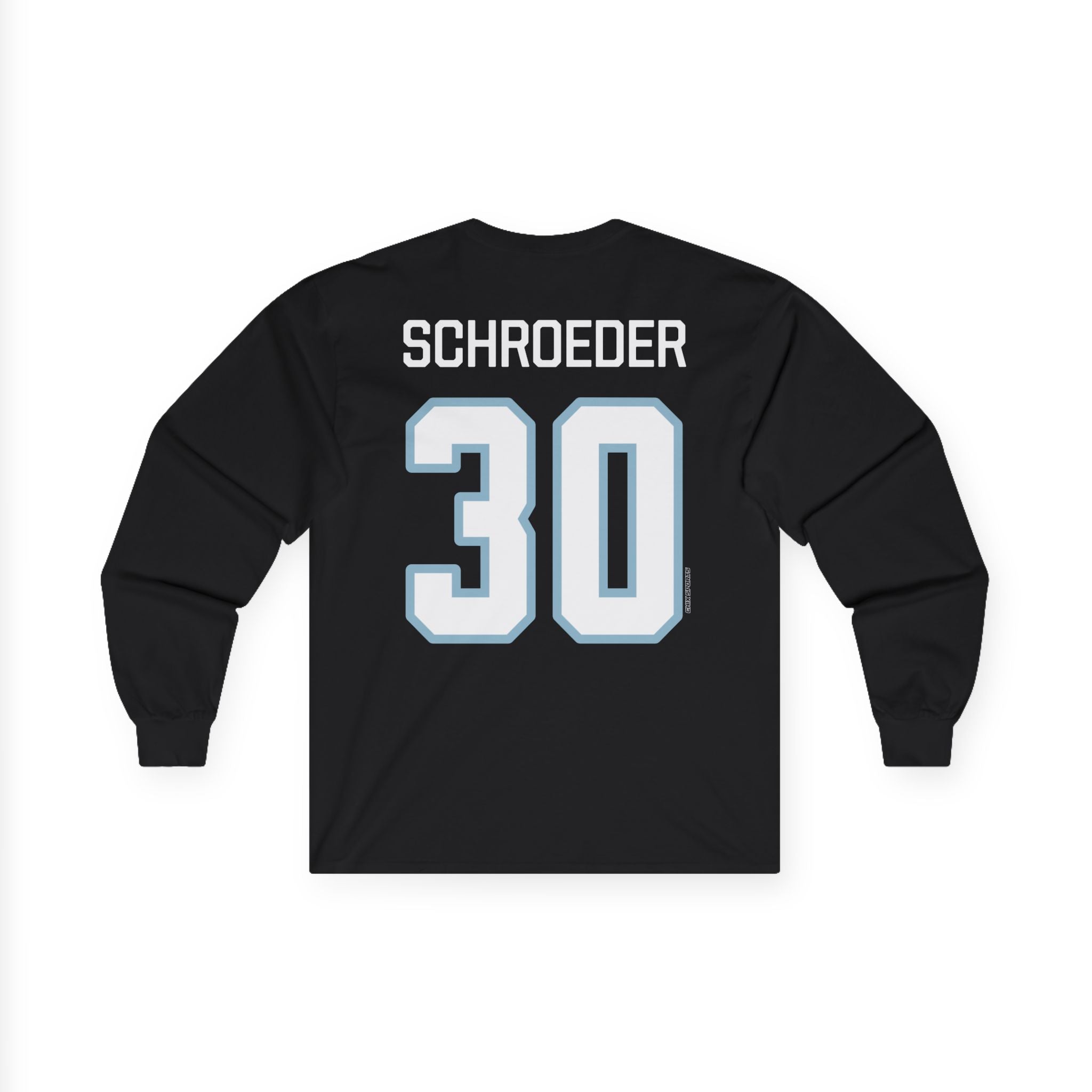 Corinne Schroeder Torrent Unisex Long Sleeve Shirt | Chix Sports