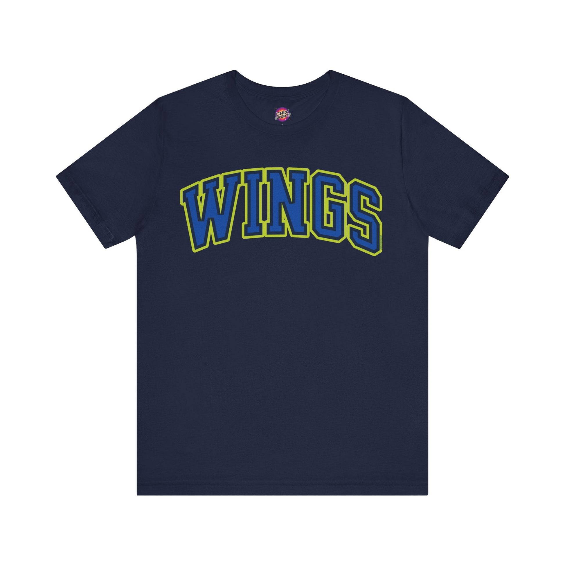 Costanza Verona Wings Jersey Unisex Shirt | Chix Sports