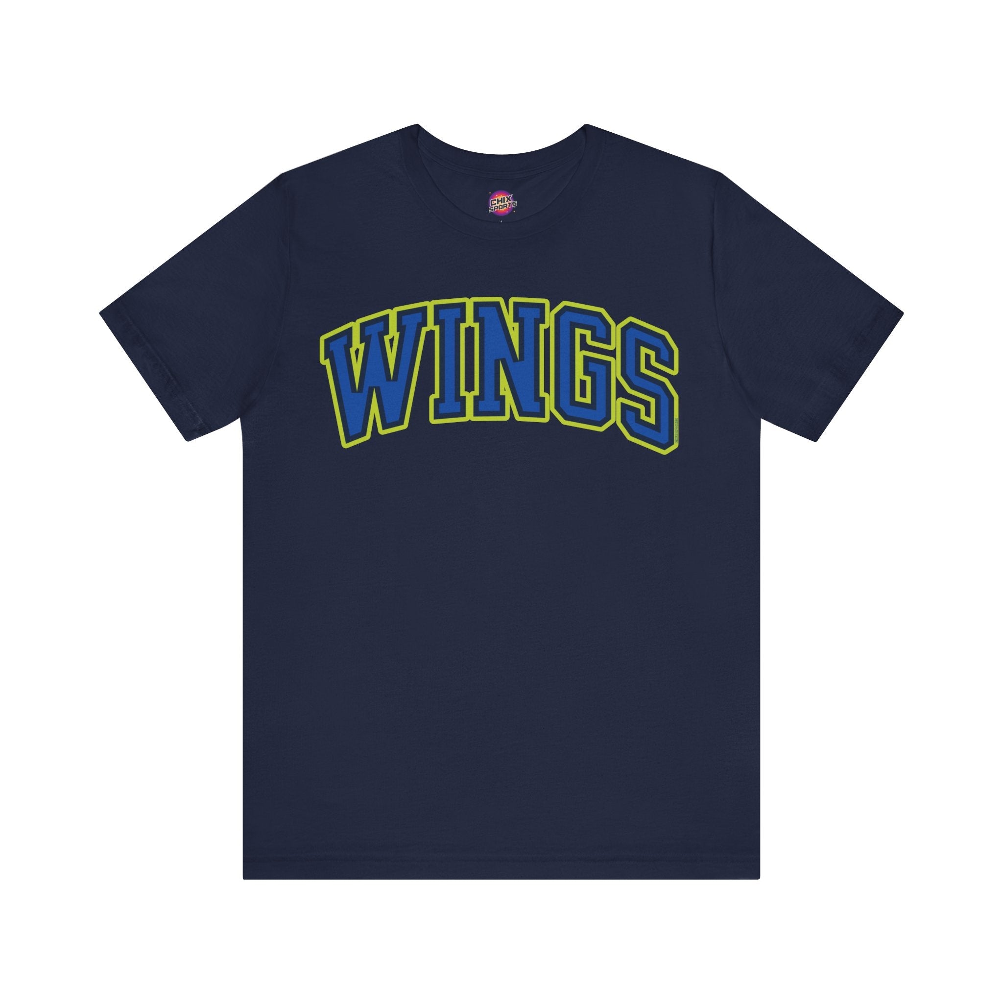 Costanza Verona Wings Jersey Unisex Shirt | Chix Sports