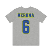 Costanza Verona Wings Jersey Unisex Shirt | Chix Sports