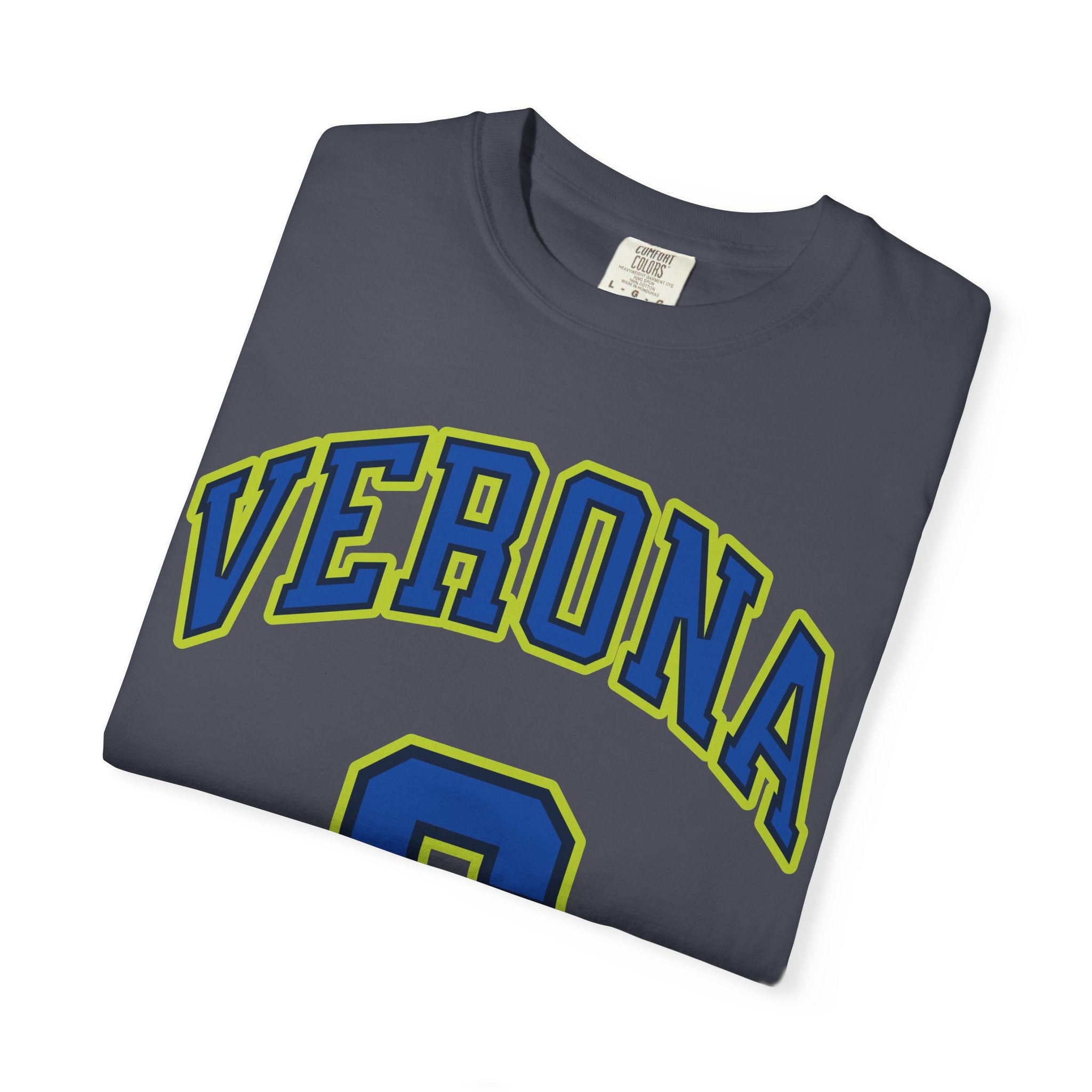 Costanza Verona Wings Premium Unisex Shirt | Chix Sports