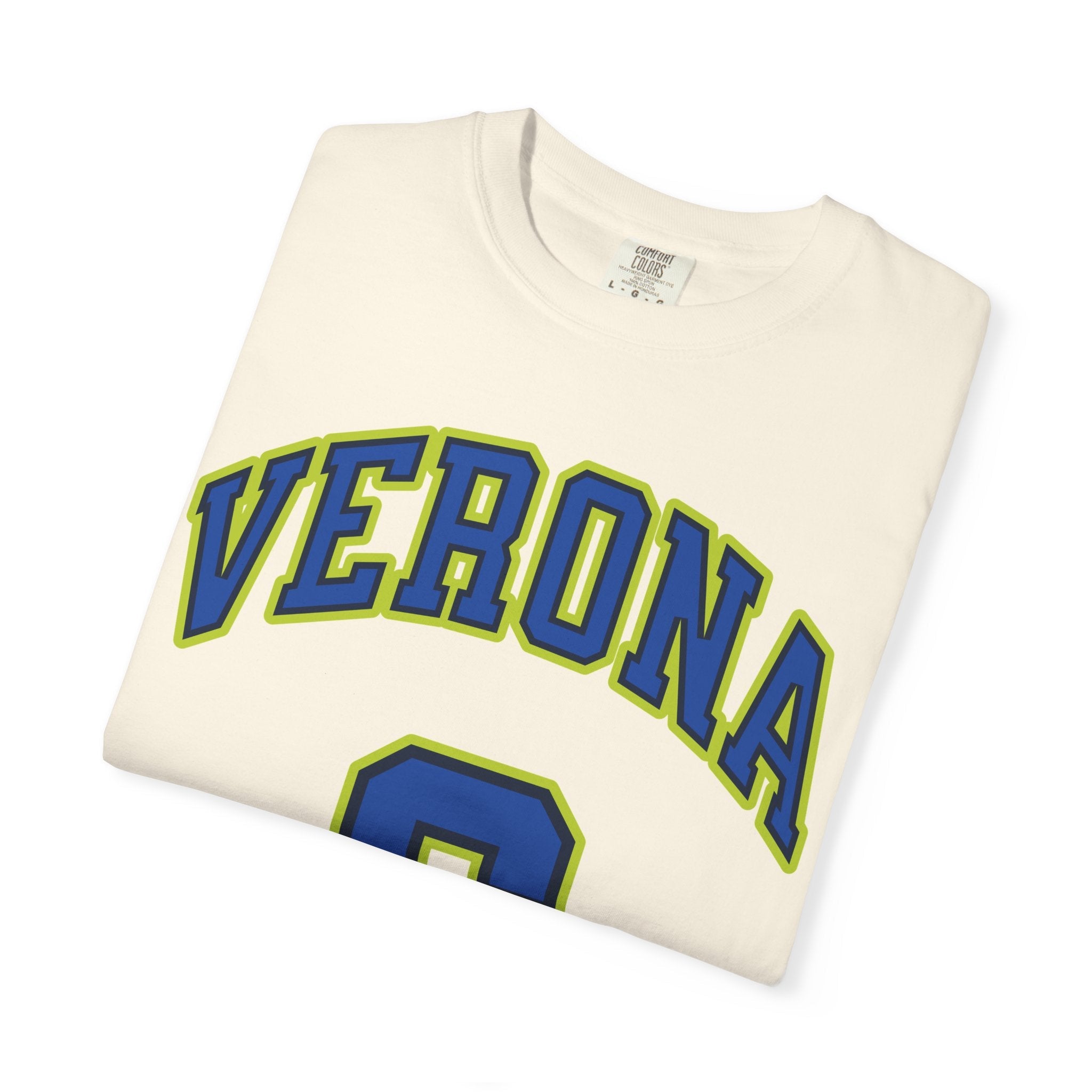 Costanza Verona Wings Premium Unisex Shirt | Chix Sports