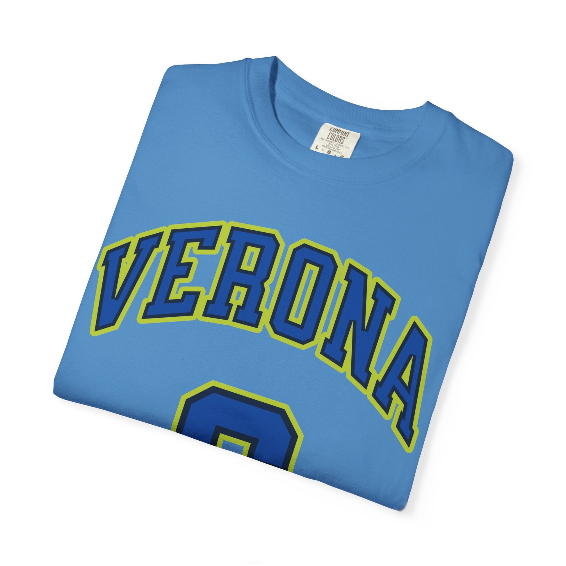 Costanza Verona Wings Premium Unisex Shirt | Chix Sports
