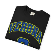 Costanza Verona Wings Premium Unisex Shirt | Chix Sports