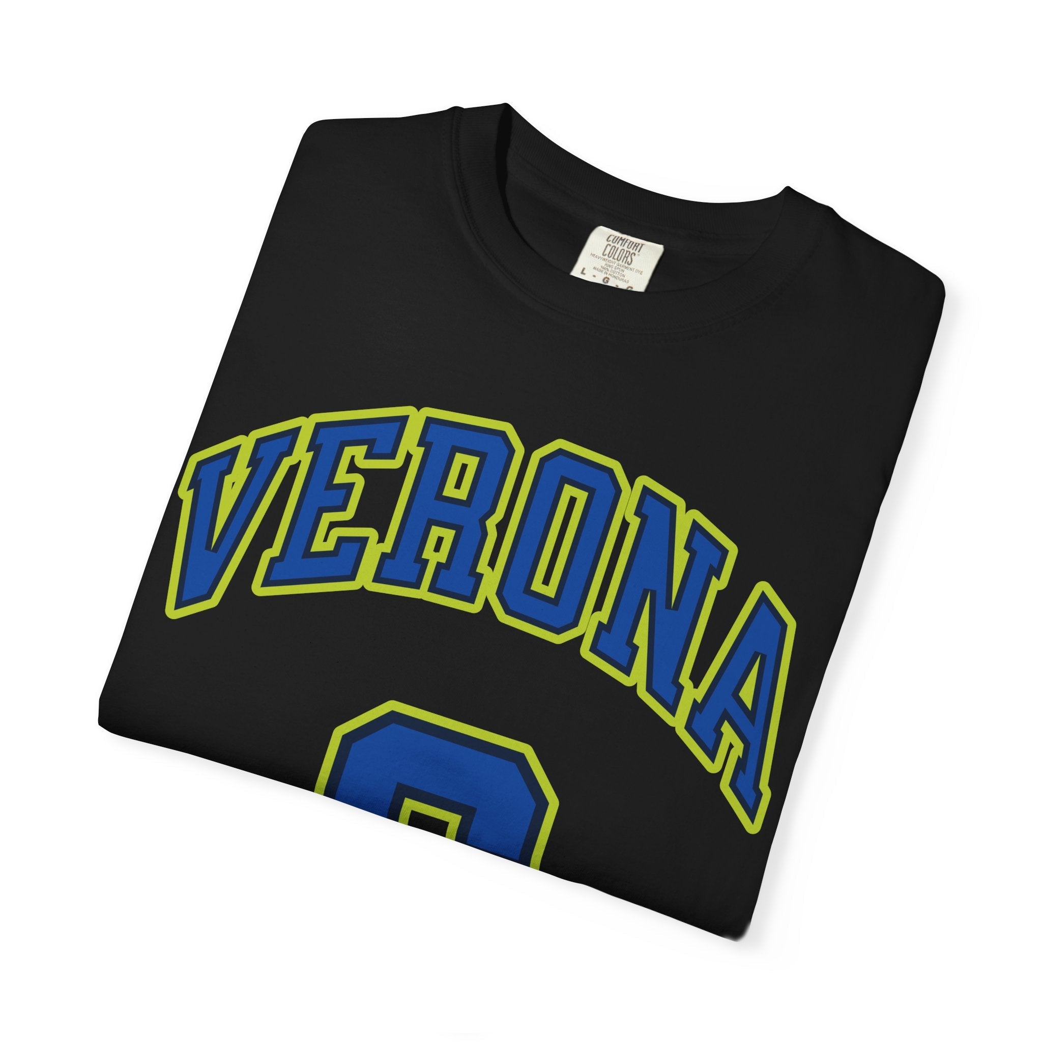 Costanza Verona Wings Premium Unisex Shirt | Chix Sports