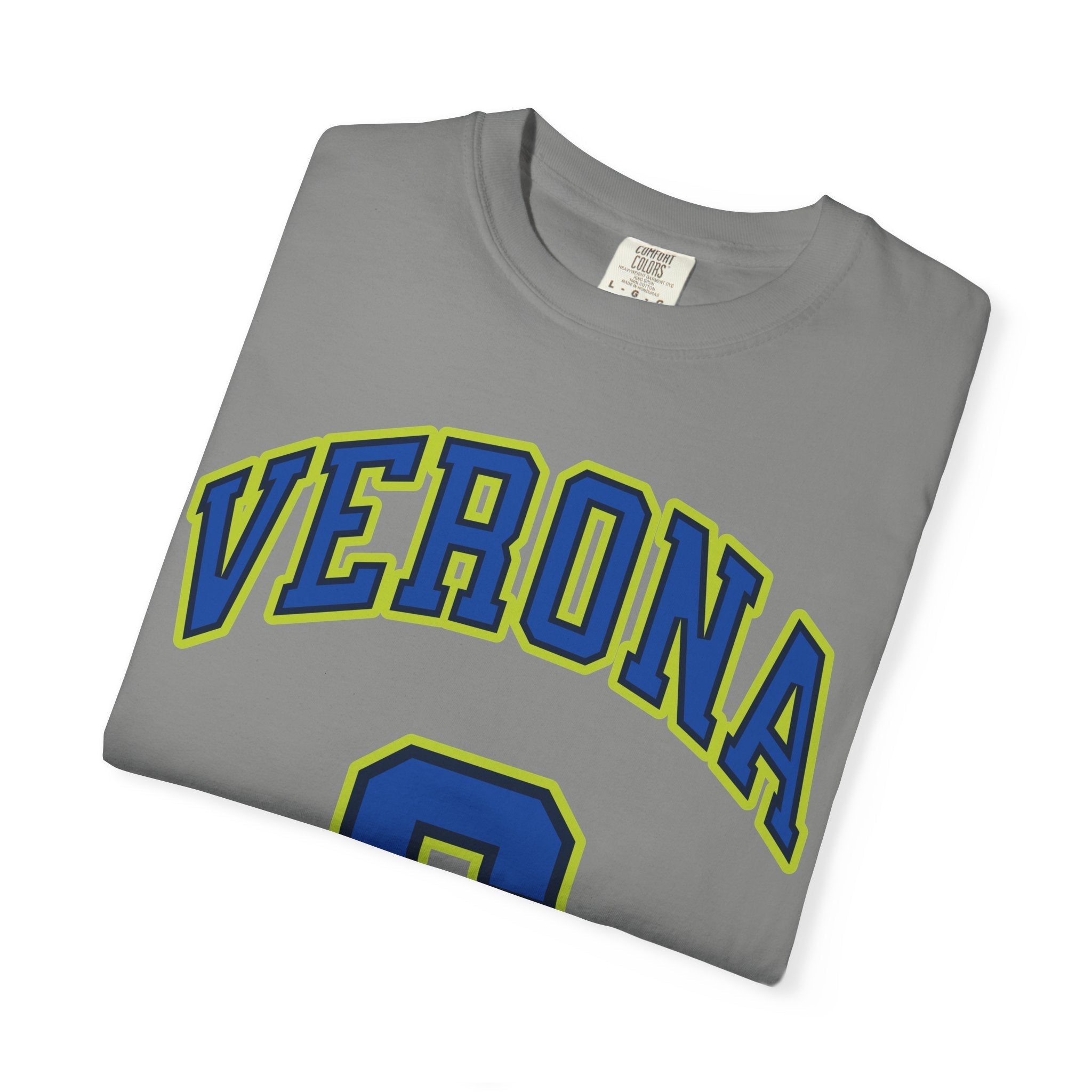 Costanza Verona Wings Premium Unisex Shirt | Chix Sports