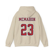 Coti McMahon Mystics Unisex Jersey Hoodie | Chix Sports
