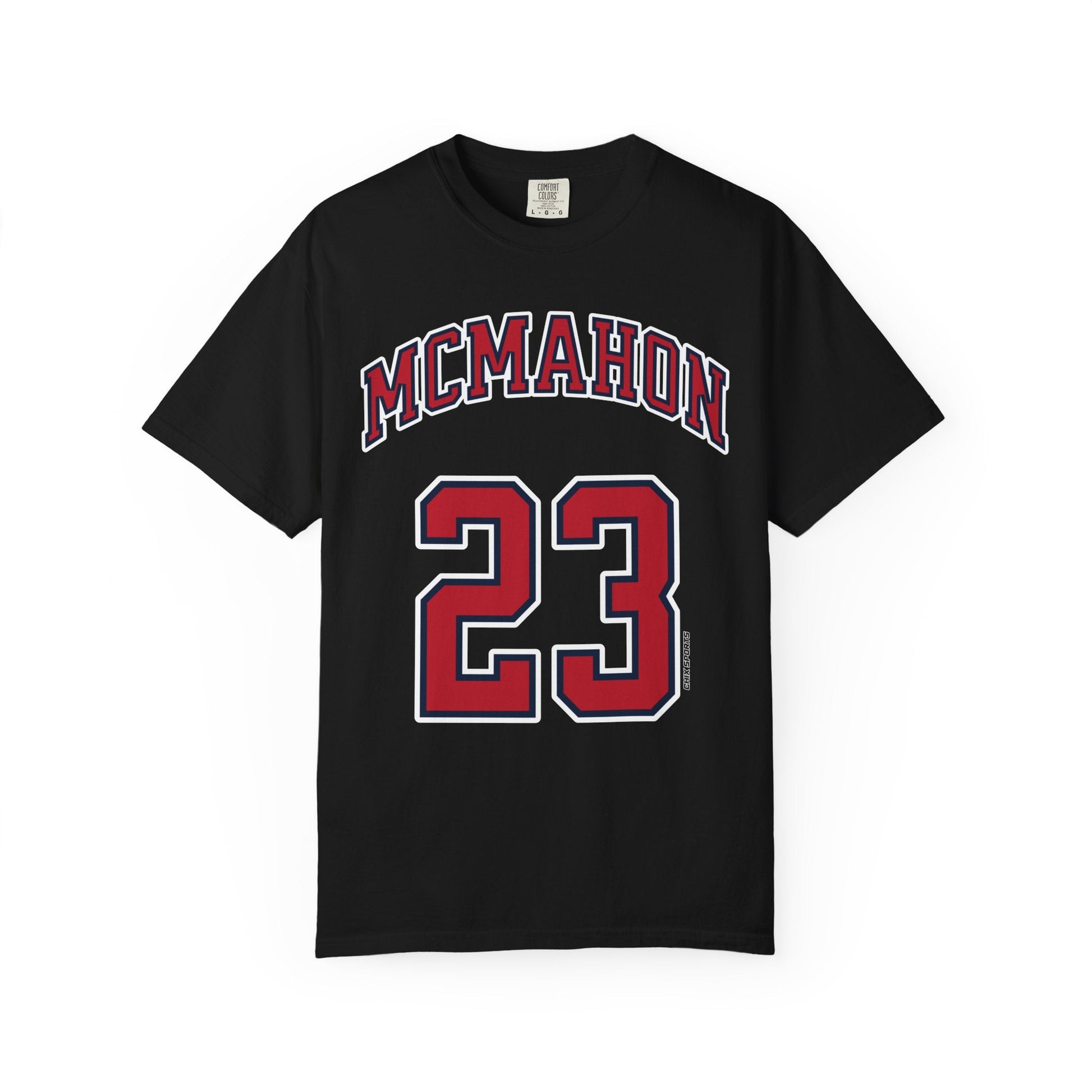 Cotie McMahon Mystics Premium Unisex Shirt | Chix Sports