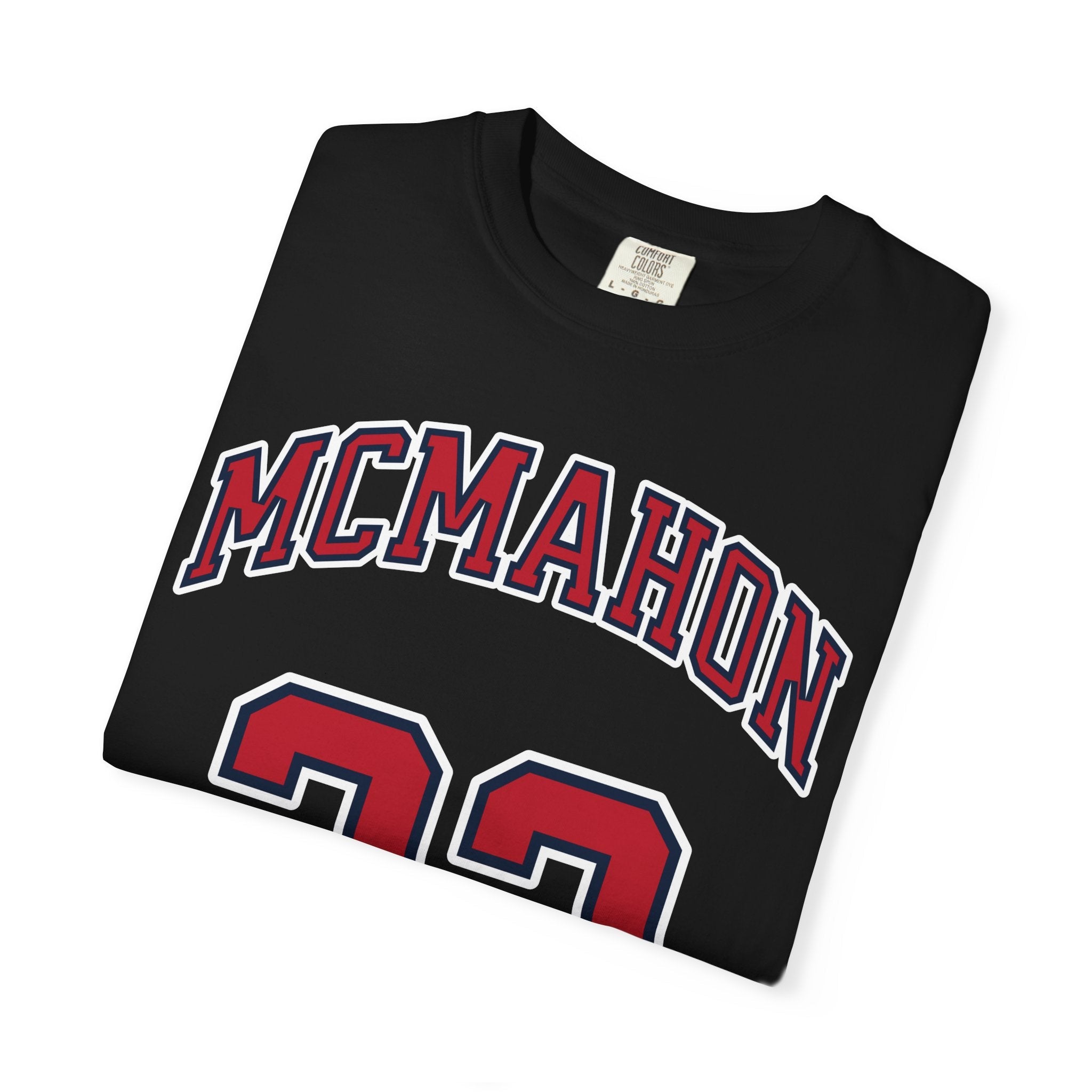 Cotie McMahon Mystics Premium Unisex Shirt | Chix Sports