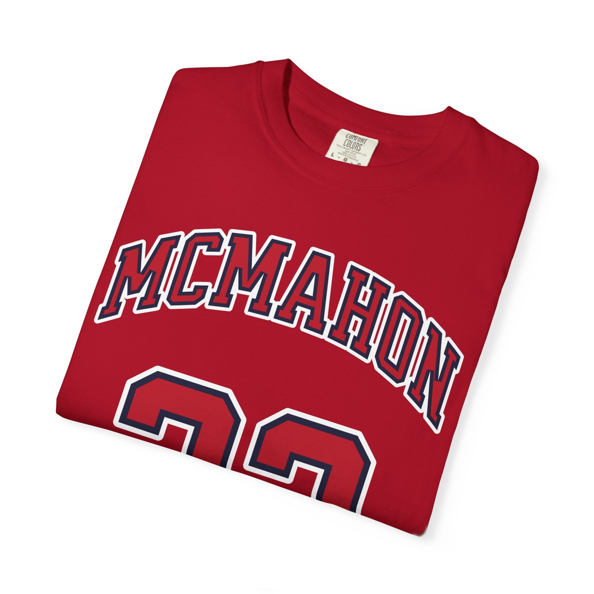 Cotie McMahon Mystics Premium Unisex Shirt | Chix Sports