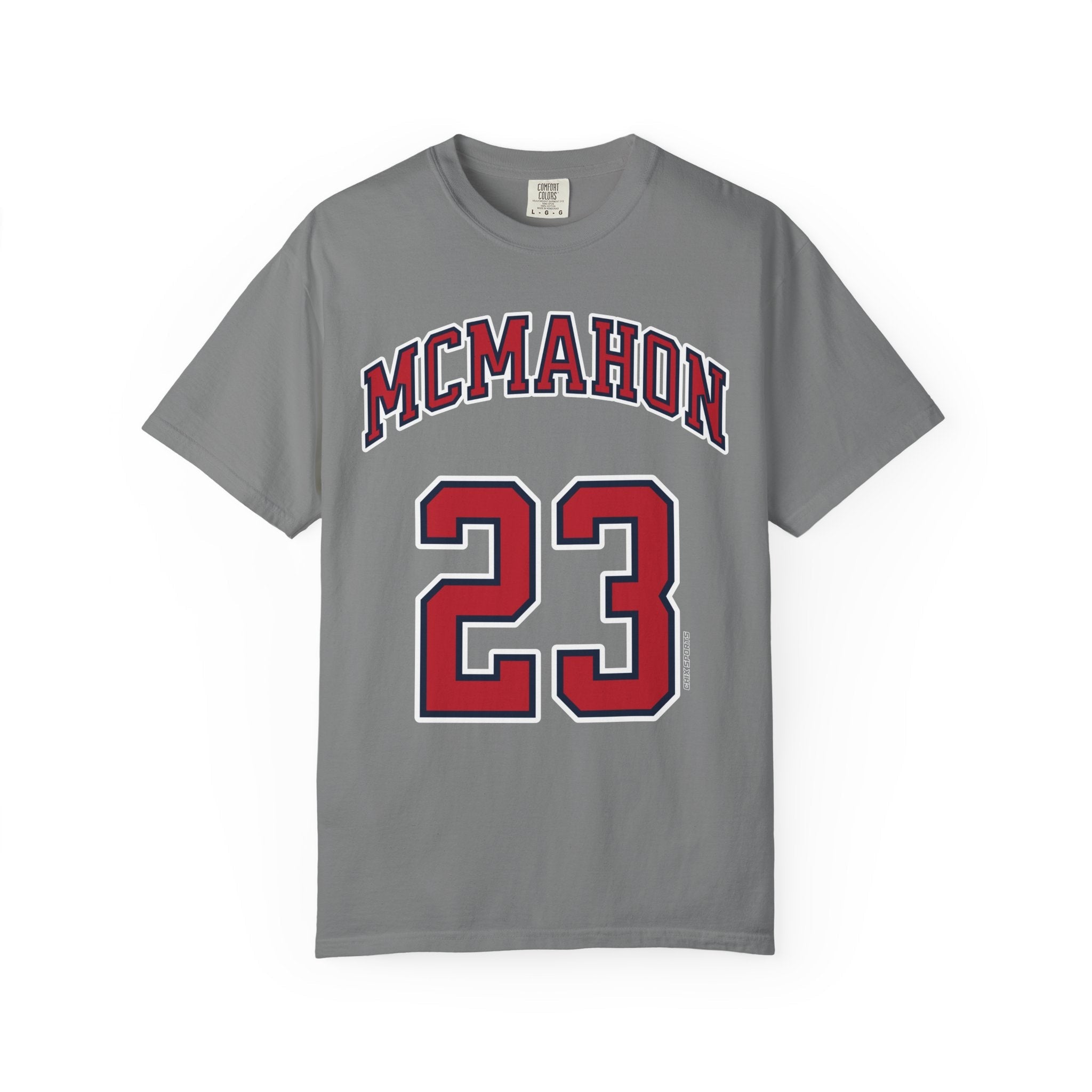 Cotie McMahon Mystics Premium Unisex Shirt | Chix Sports