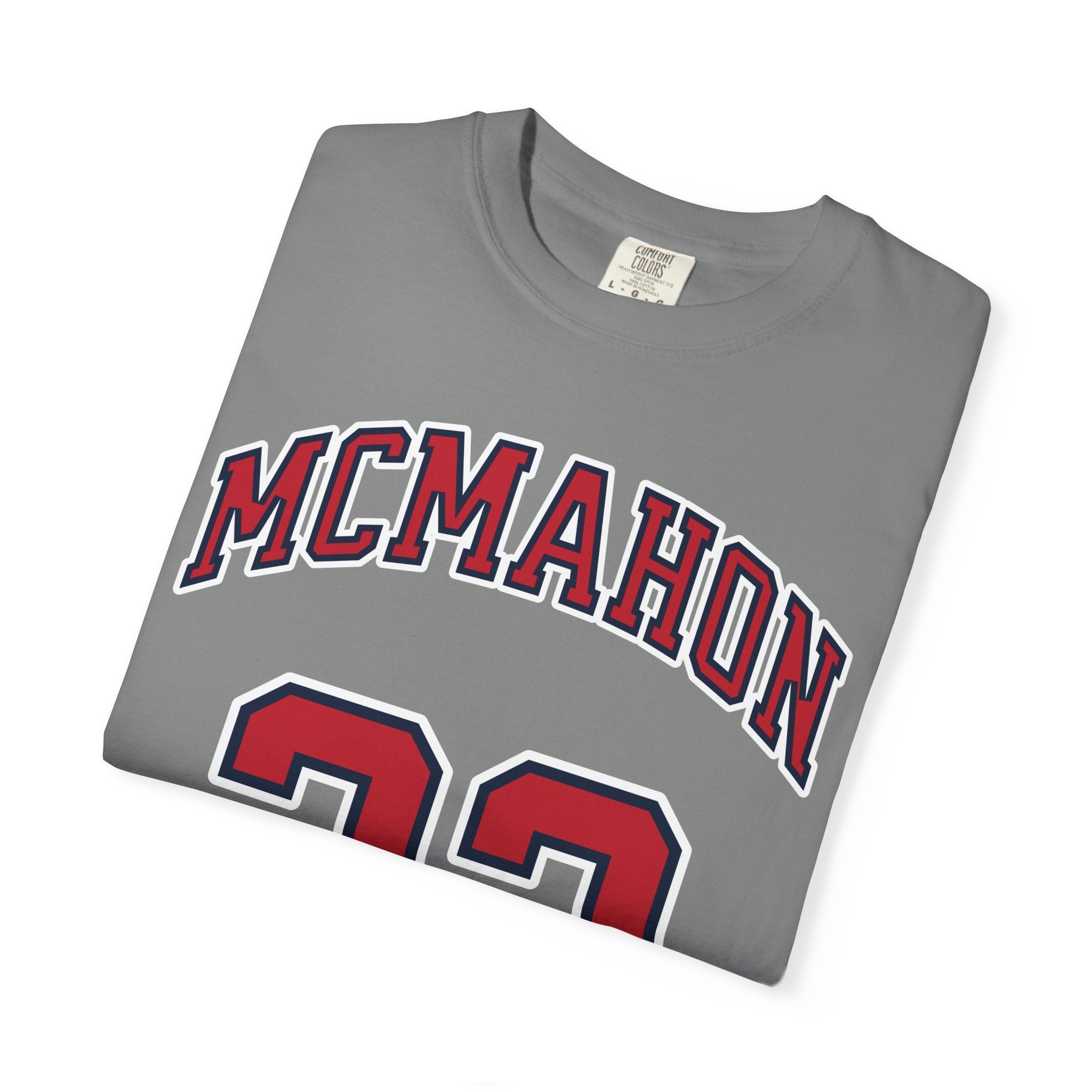 Cotie McMahon Mystics Premium Unisex Shirt | Chix Sports