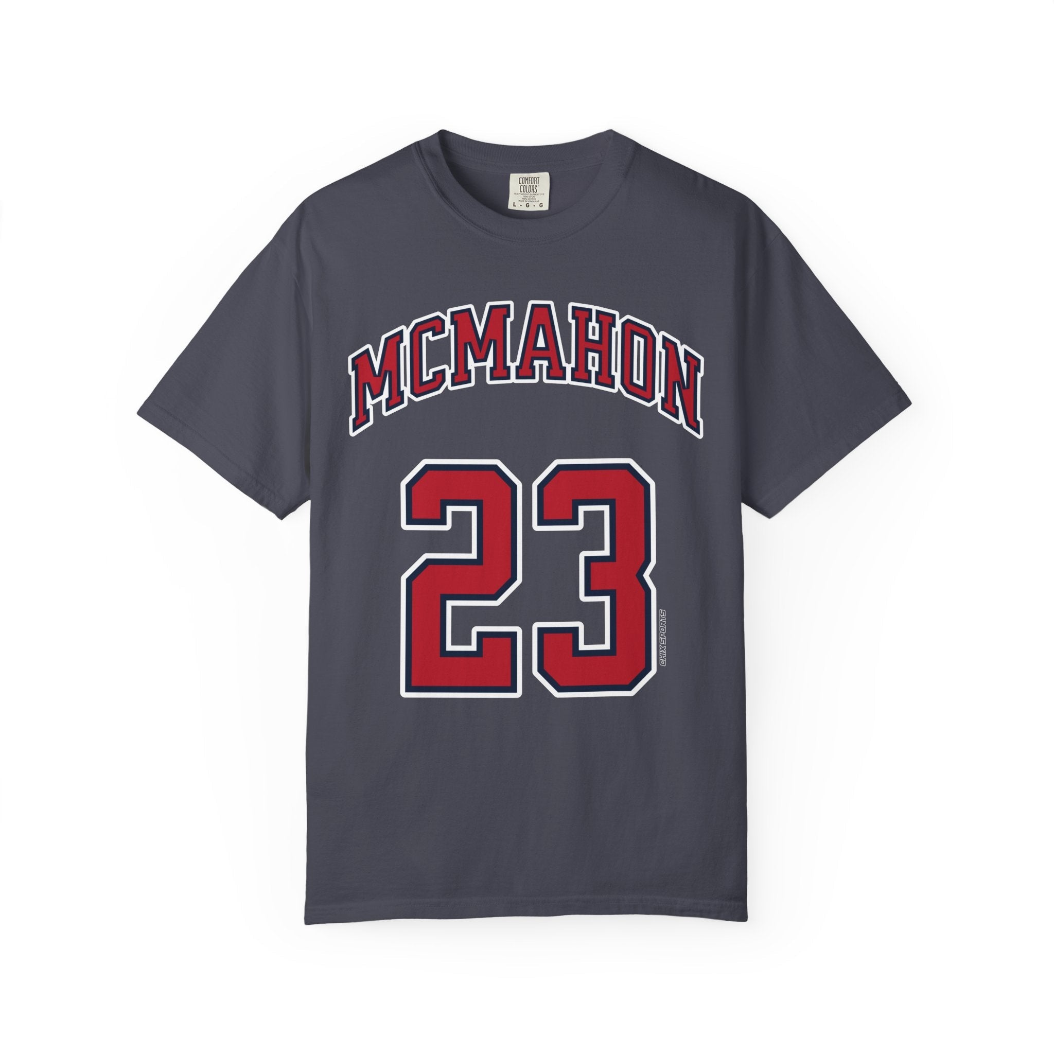 Cotie McMahon Mystics Premium Unisex Shirt | Chix Sports