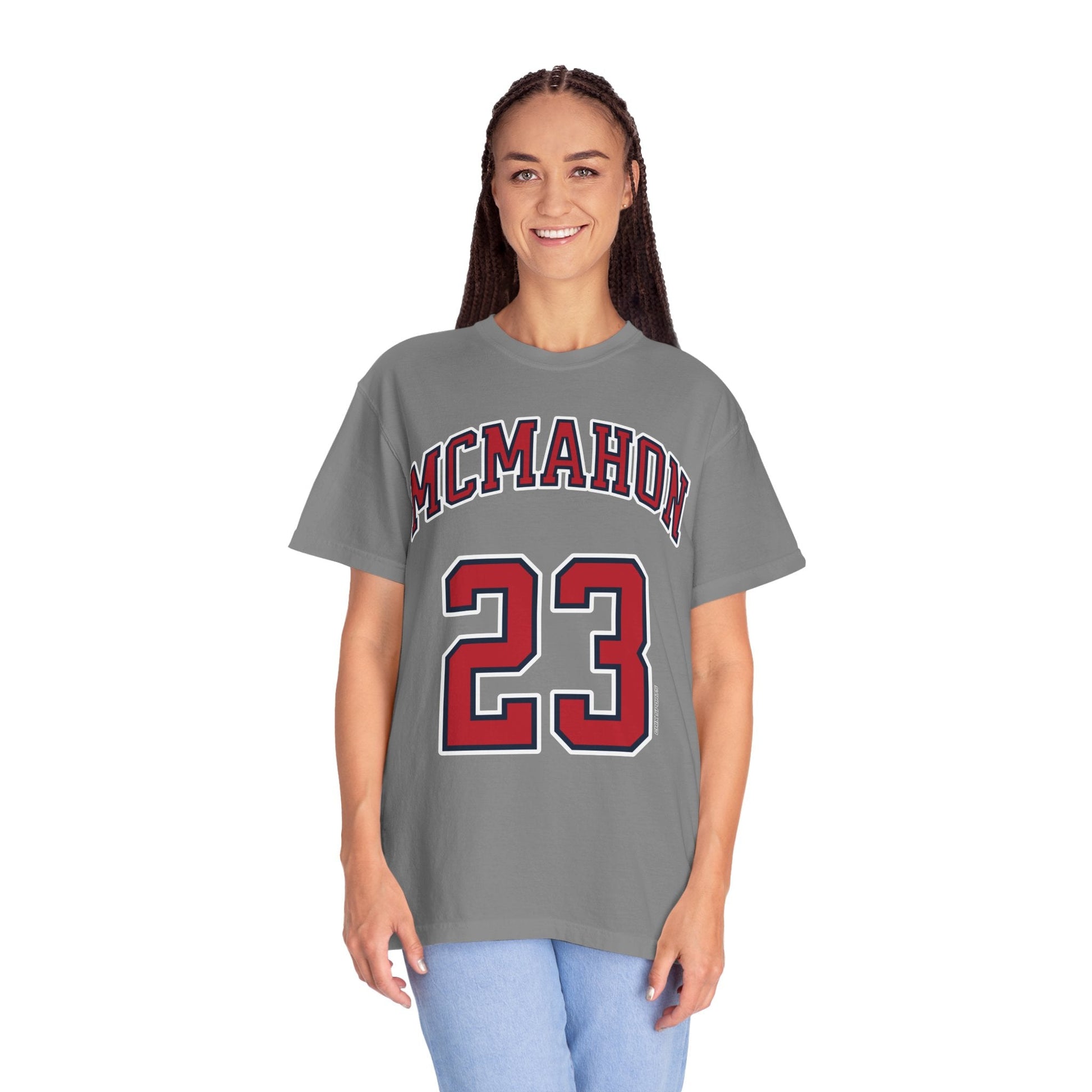 Cotie McMahon Mystics Premium Unisex Shirt | Chix Sports