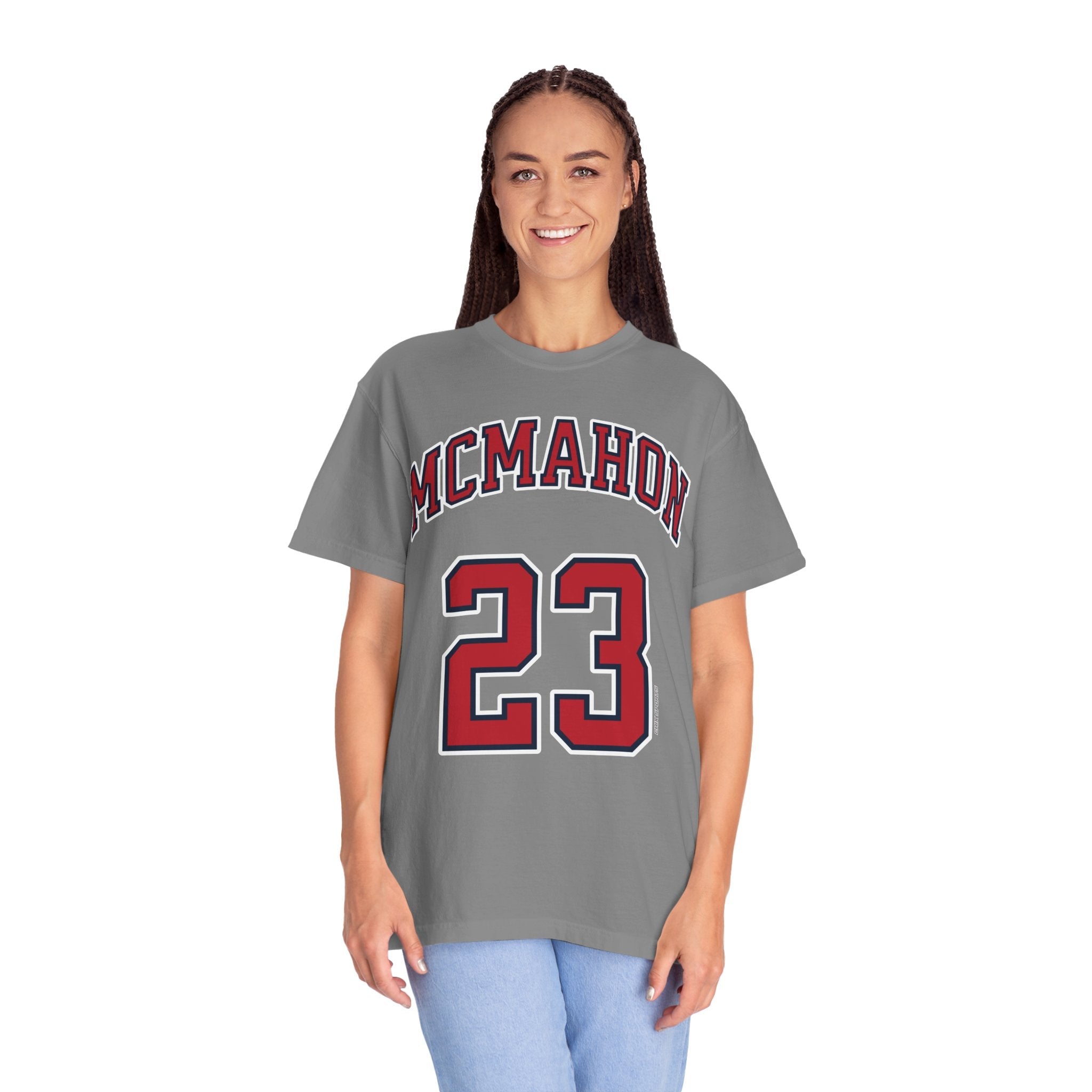 Cotie McMahon Mystics Premium Unisex Shirt | Chix Sports
