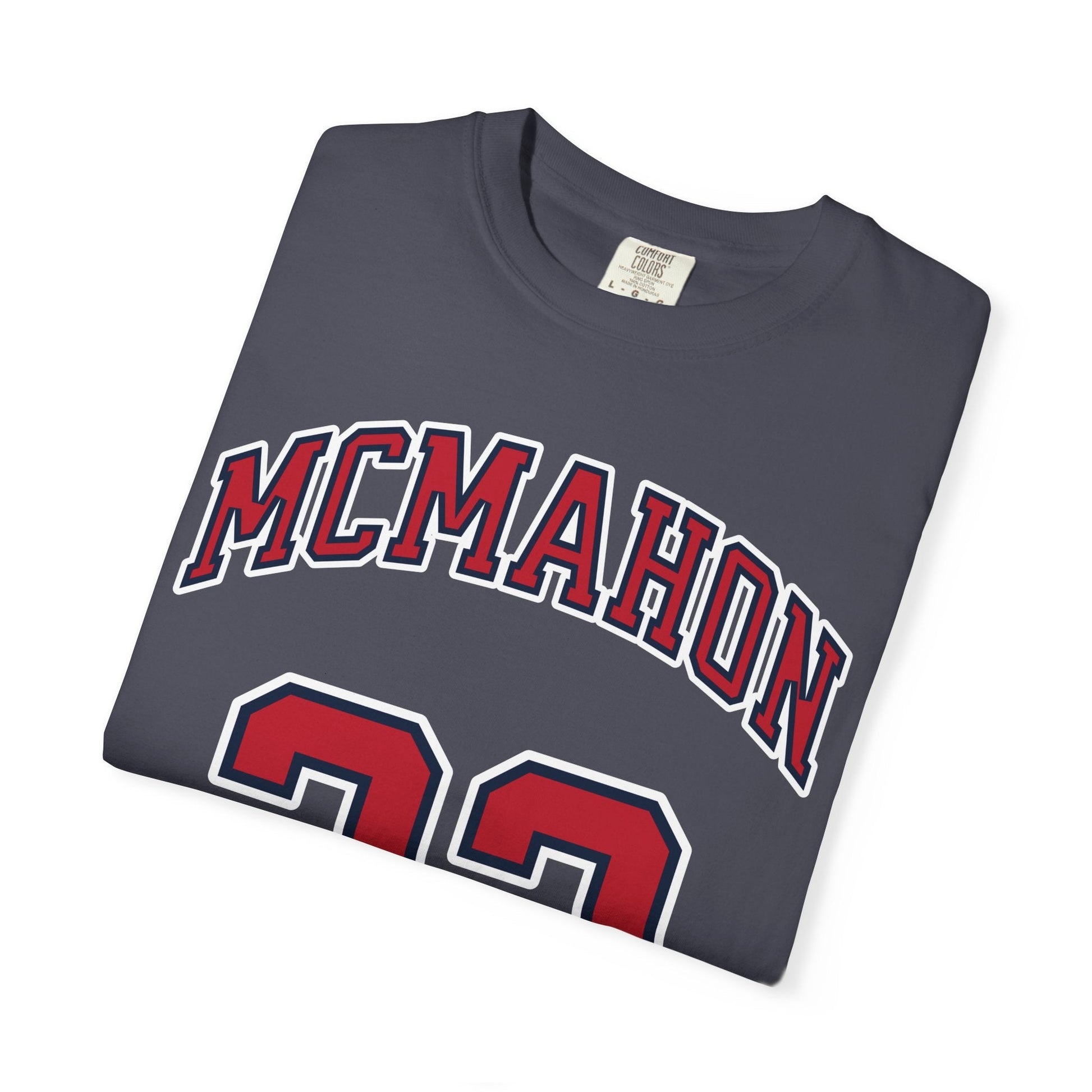 Cotie McMahon Mystics Premium Unisex Shirt | Chix Sports