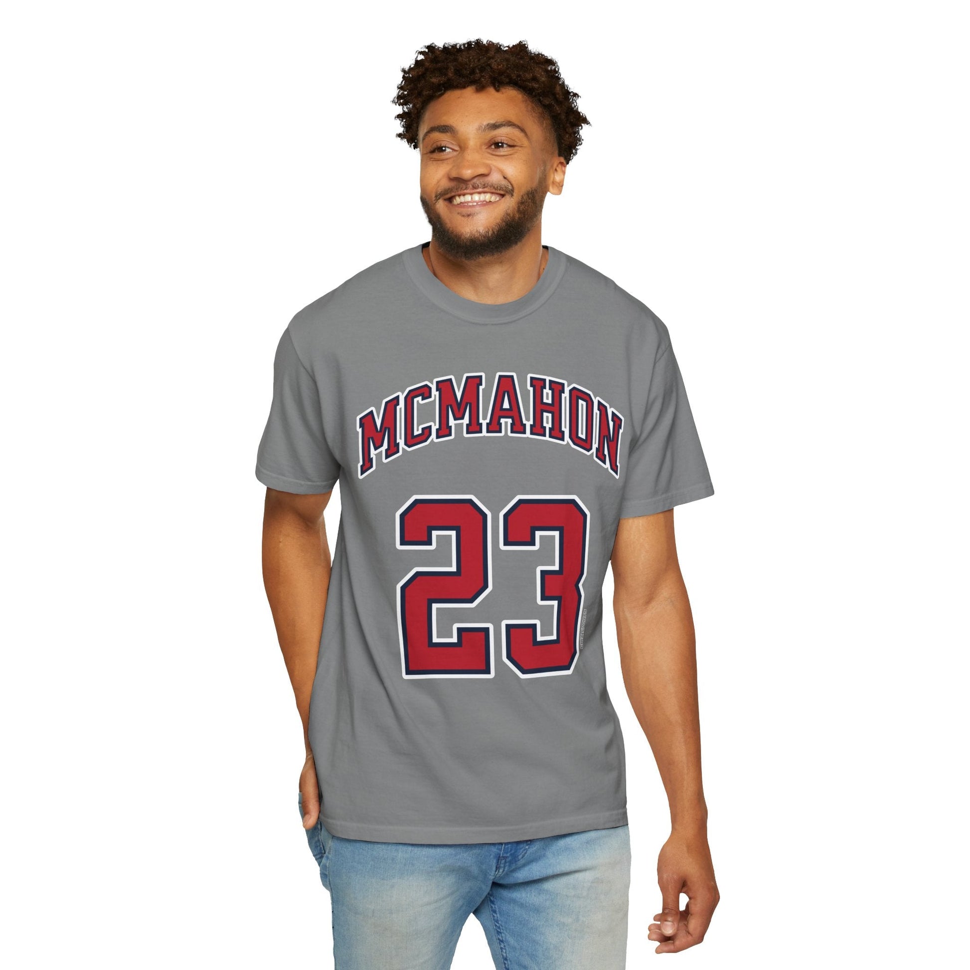 Cotie McMahon Mystics Premium Unisex Shirt | Chix Sports