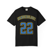 Courtney Vandersloot Basketball Premium Shirt | Chix Sports
