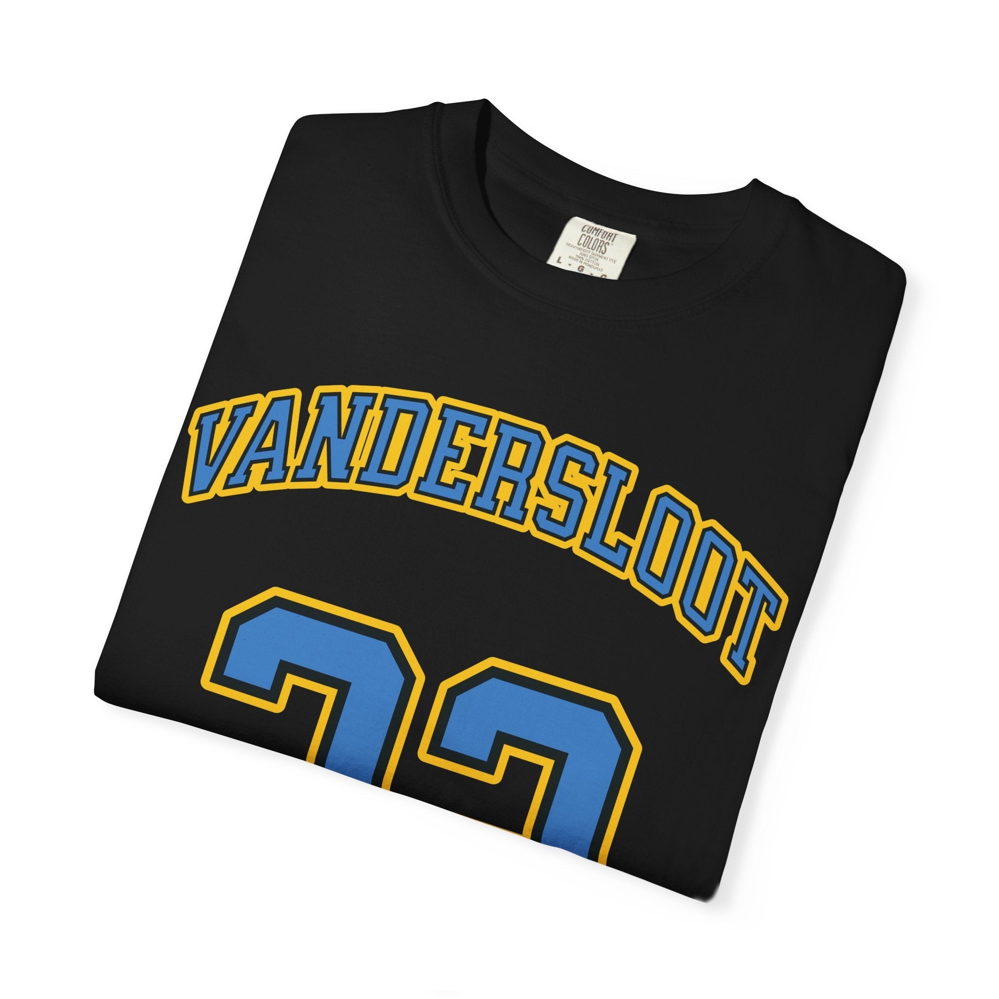 Courtney Vandersloot Basketball Premium Shirt | Chix Sports