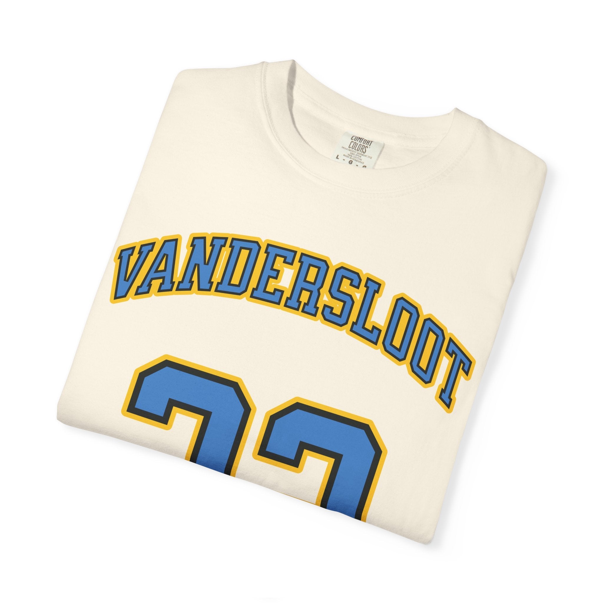 Courtney Vandersloot Basketball Premium Shirt | Chix Sports