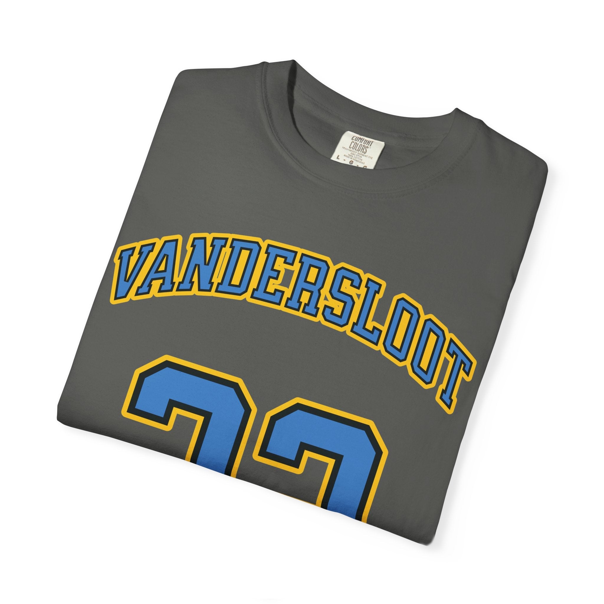 Courtney Vandersloot Basketball Premium Shirt | Chix Sports
