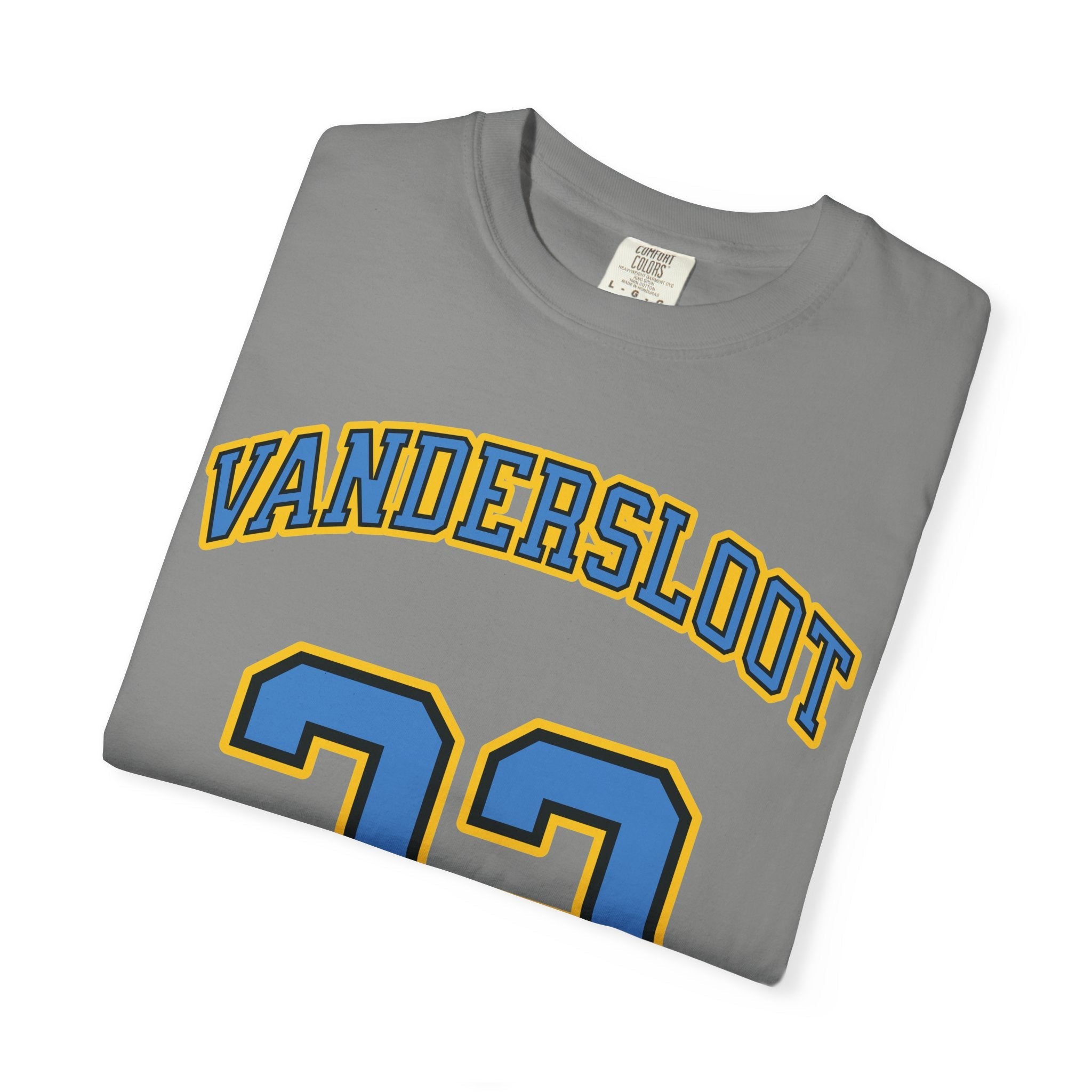 Courtney Vandersloot Basketball Premium Shirt | Chix Sports