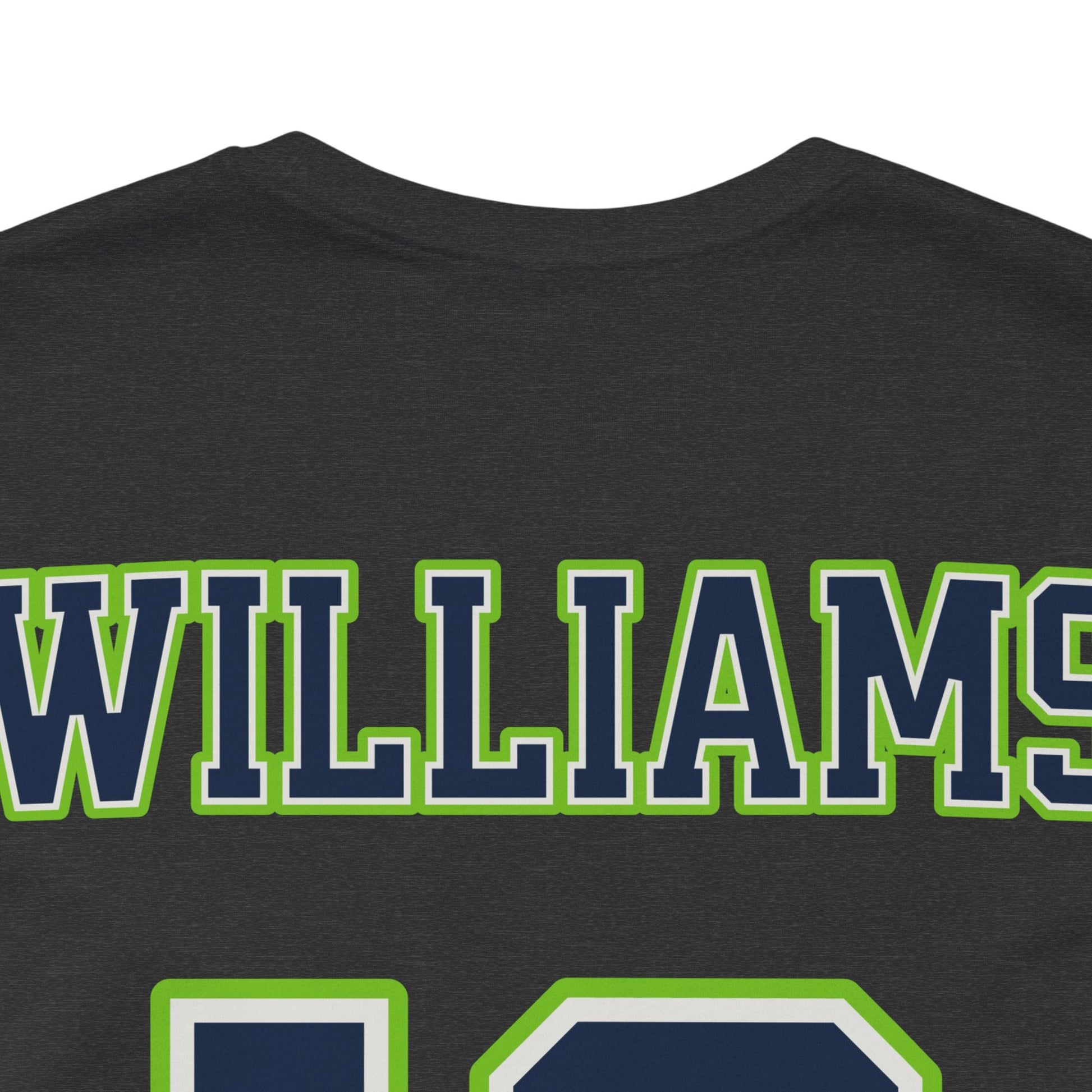 Courtney Williams Lynx Jersey Unisex Shirt | Chix Sports