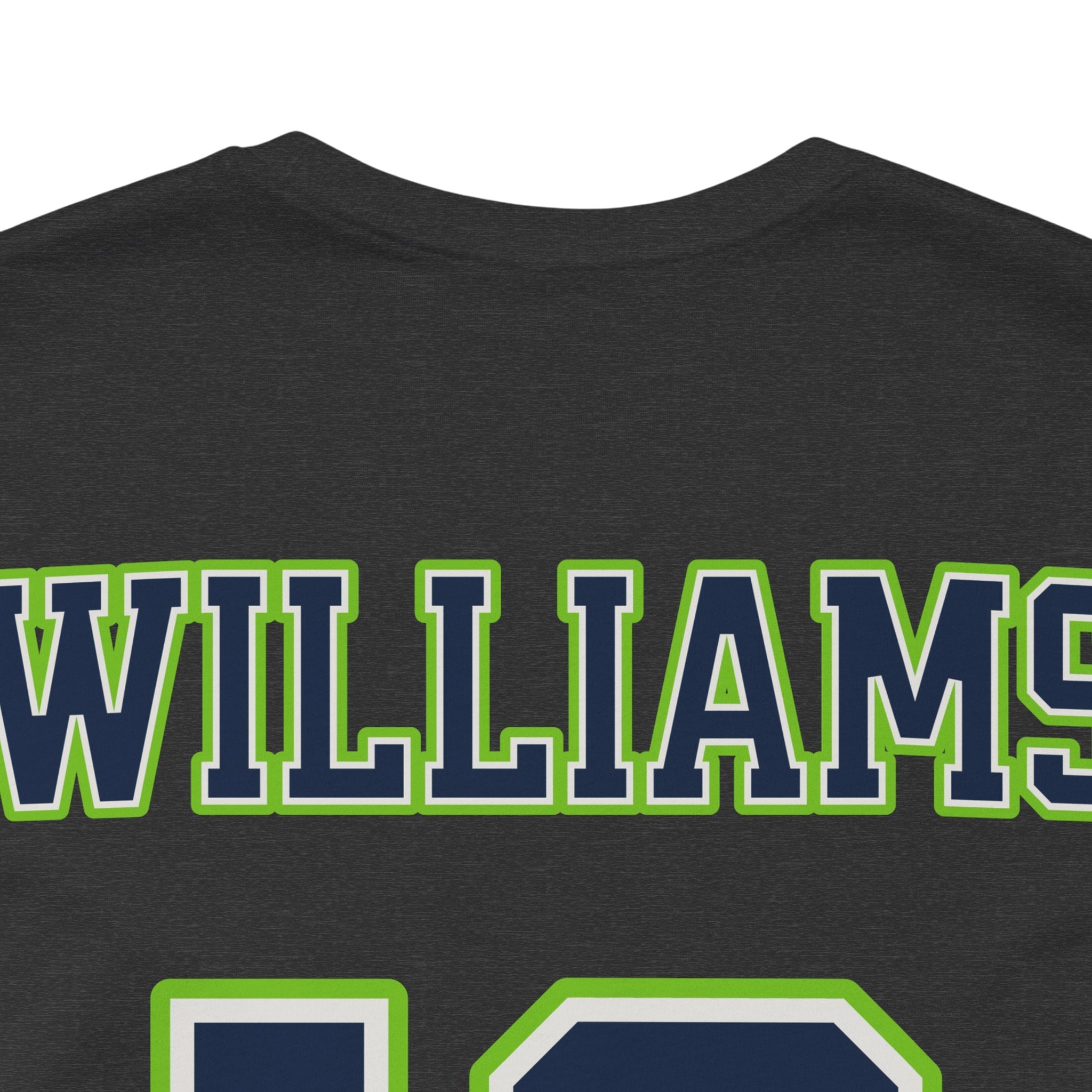 Courtney Williams Lynx Jersey Unisex Shirt | Chix Sports
