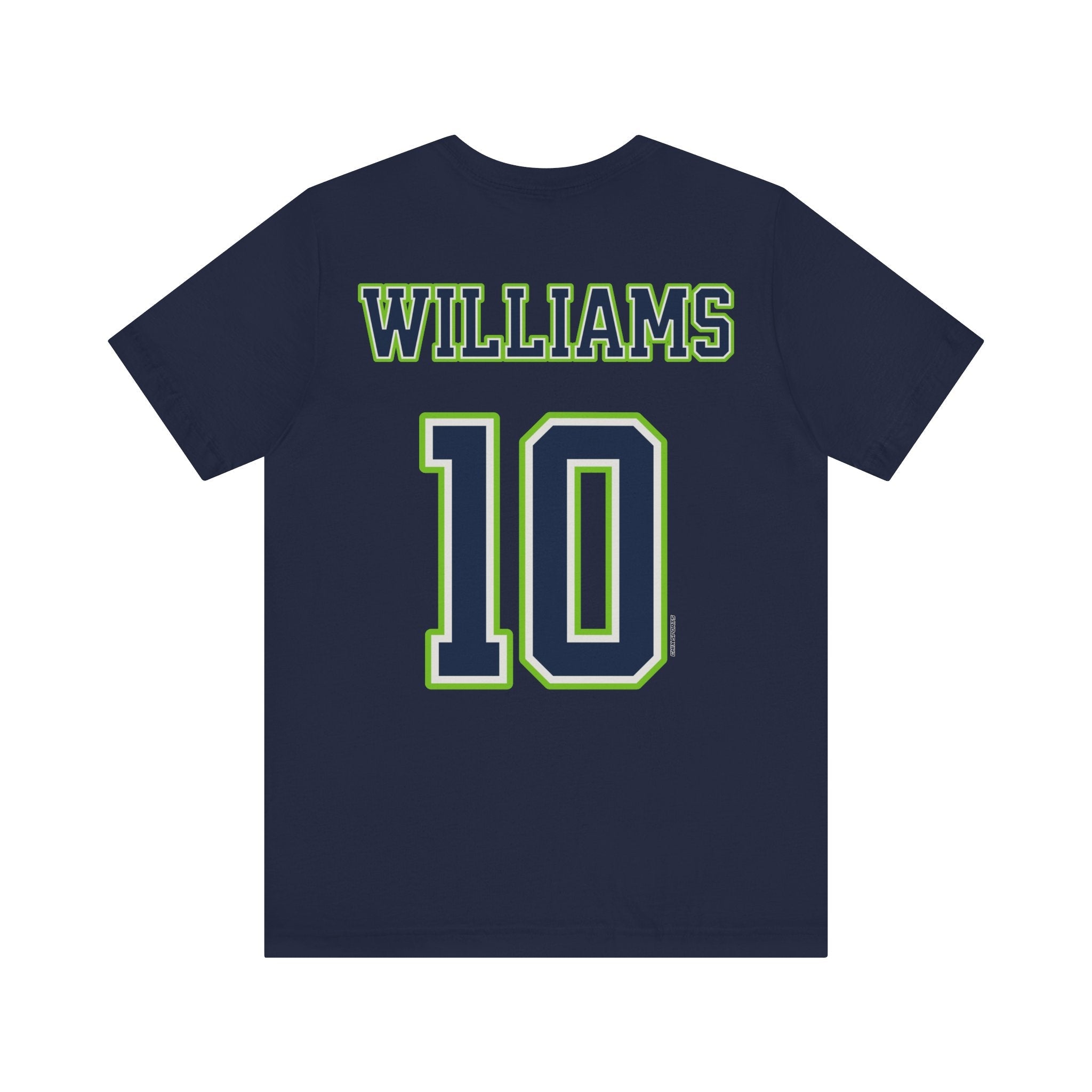 Courtney Williams Lynx Jersey Unisex Shirt | Chix Sports