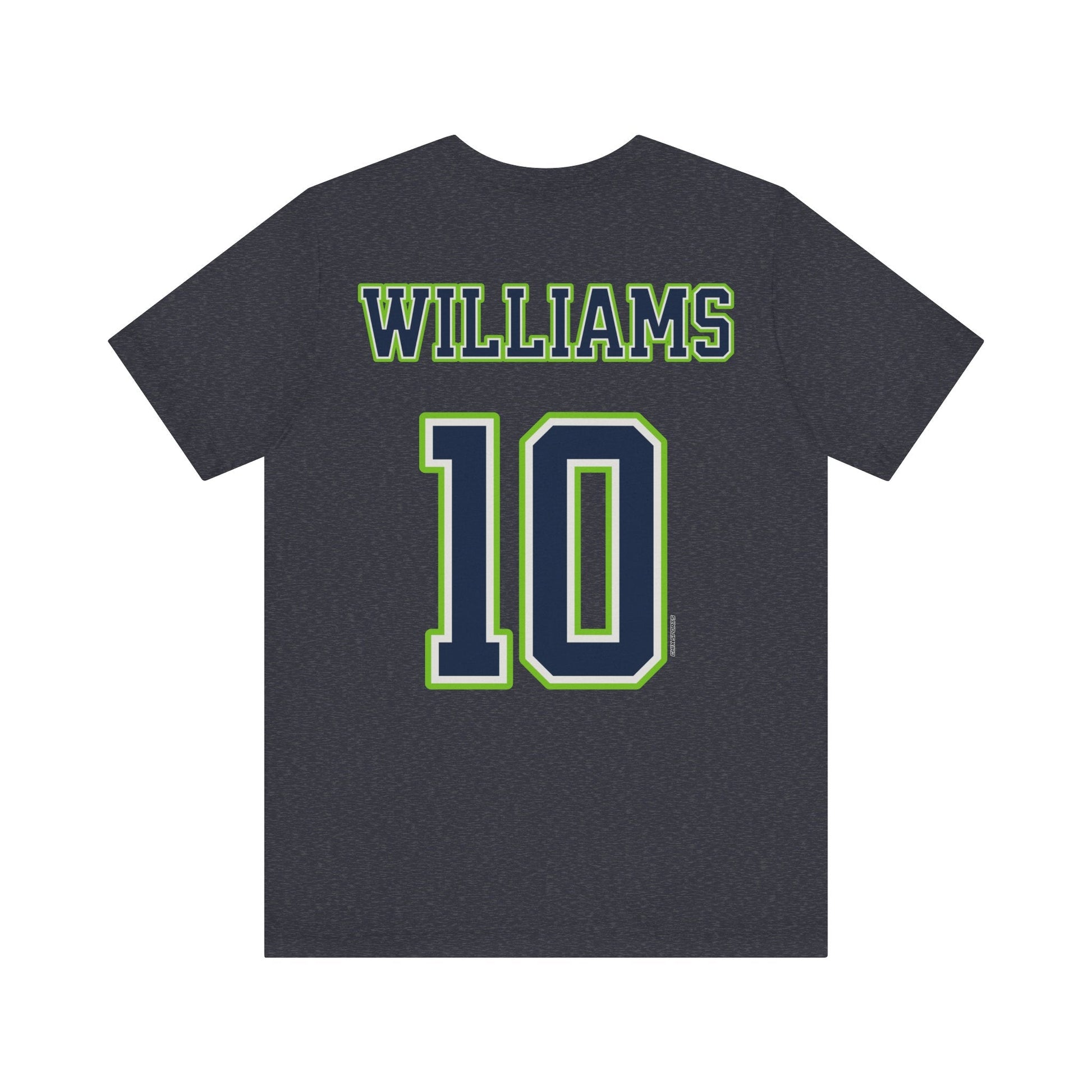 Courtney Williams Lynx Jersey Unisex Shirt | Chix Sports