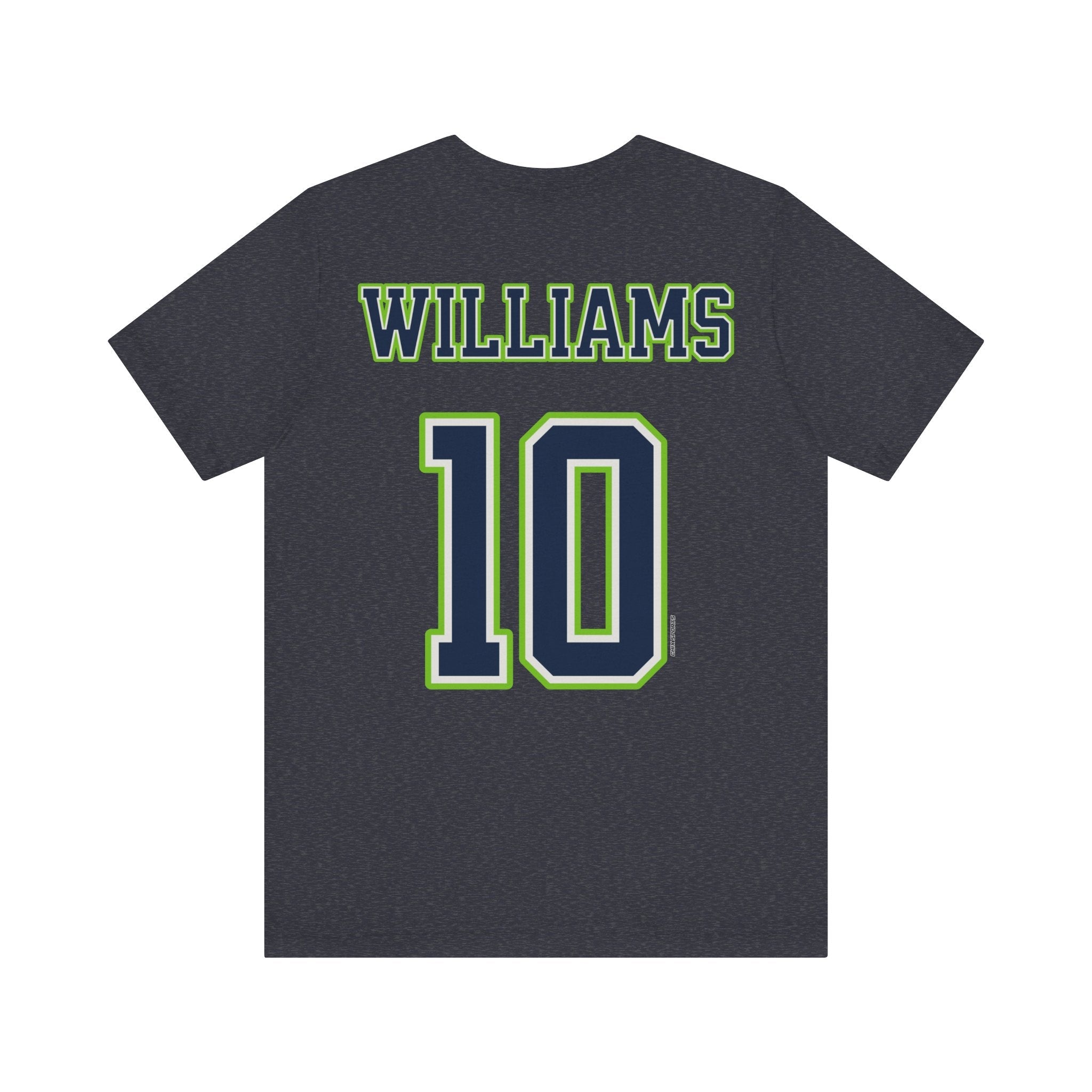 Courtney Williams Lynx Jersey Unisex Shirt | Chix Sports