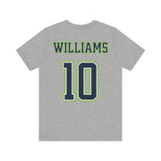 Courtney Williams Lynx Jersey Unisex Shirt | Chix Sports