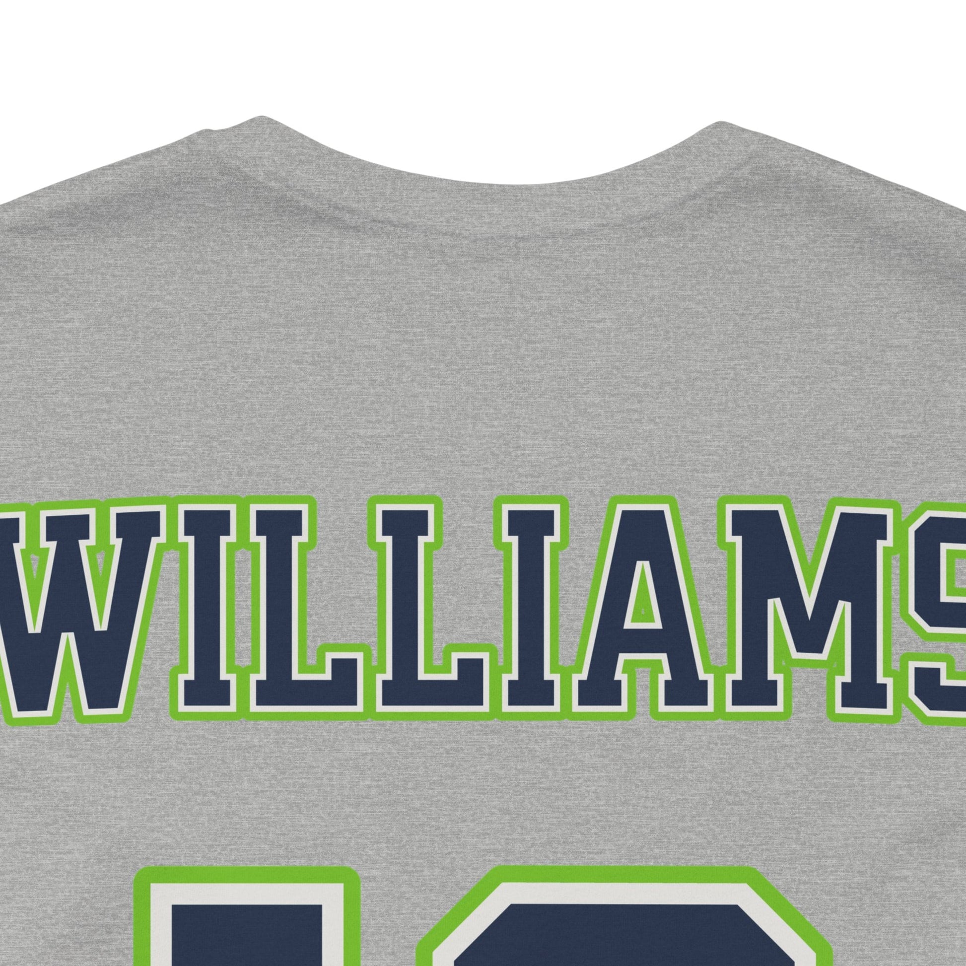Courtney Williams Lynx Jersey Unisex Shirt | Chix Sports