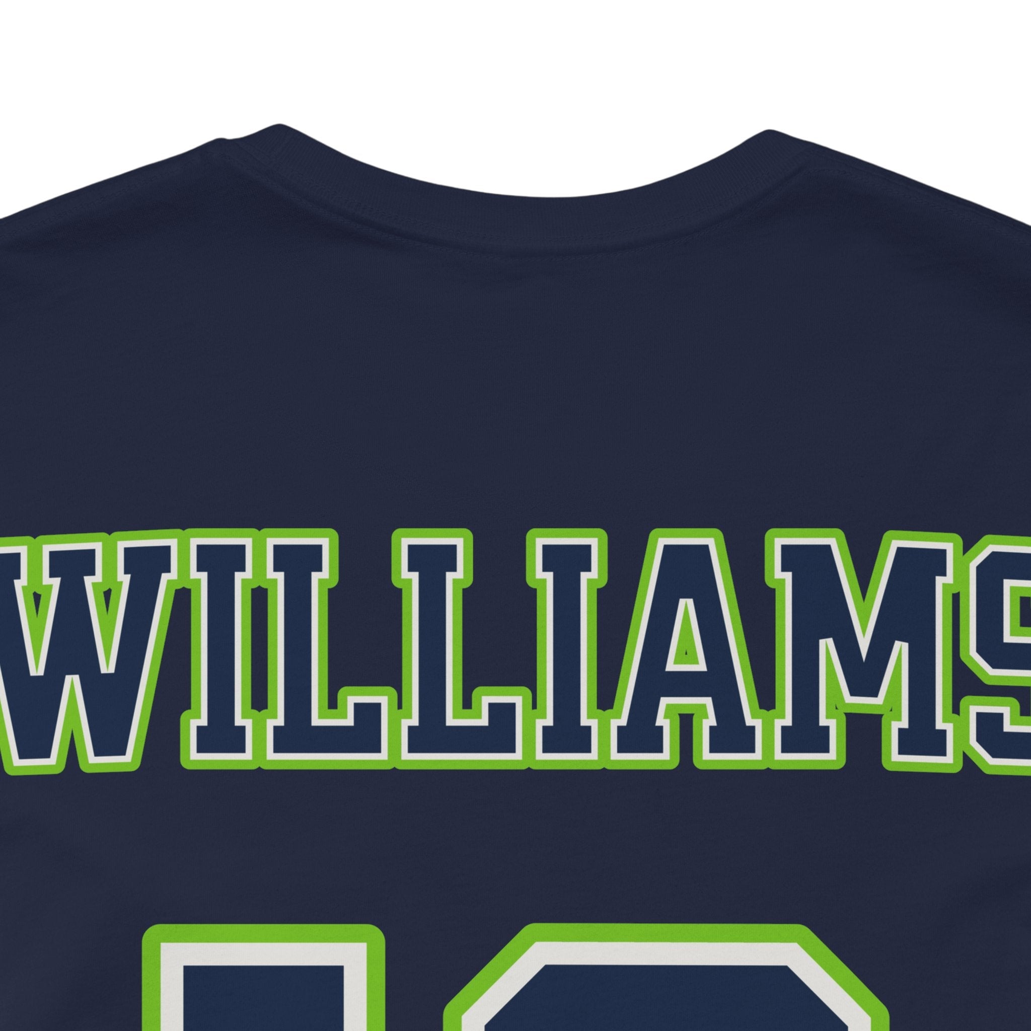 Courtney Williams Lynx Jersey Unisex Shirt | Chix Sports