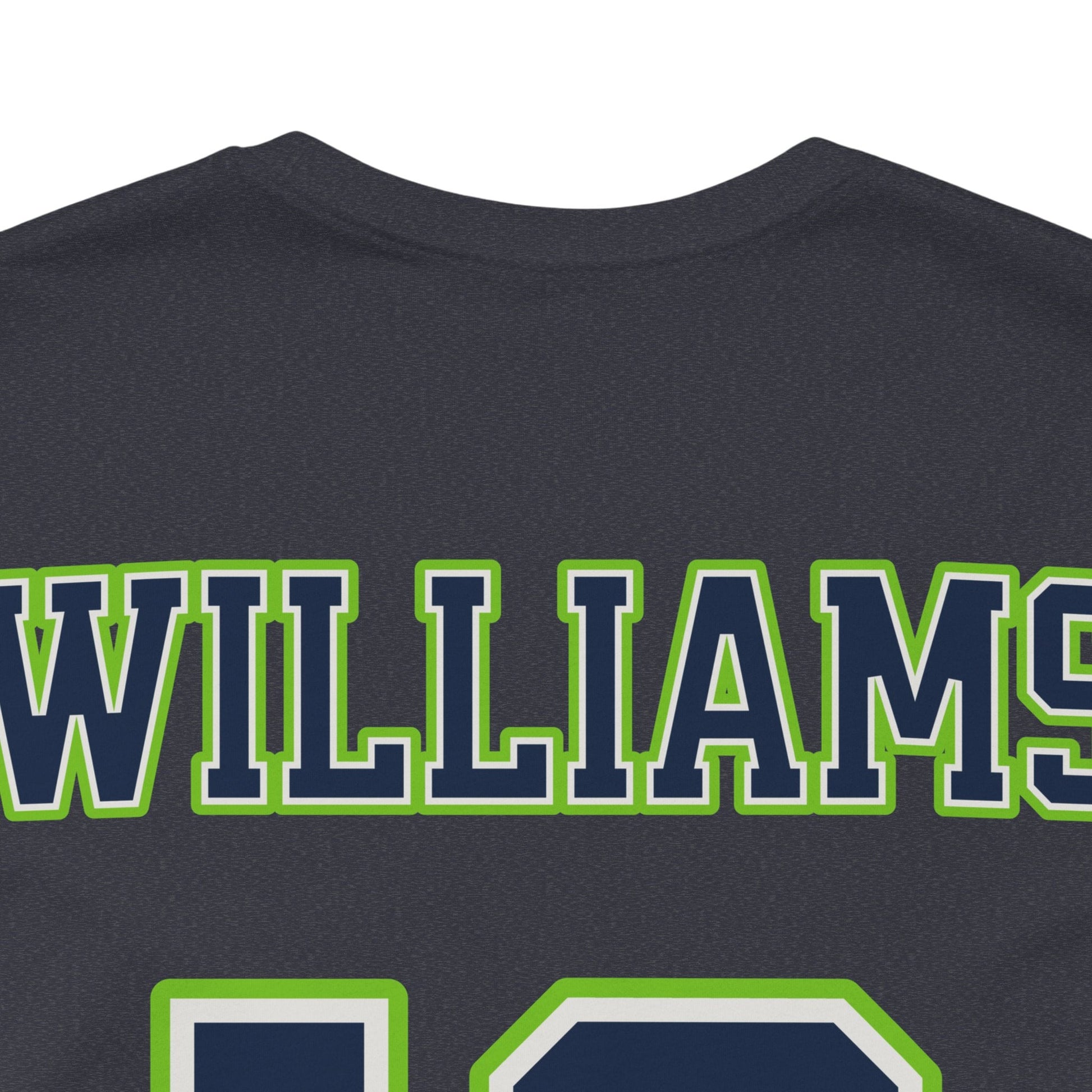 Courtney Williams Lynx Jersey Unisex Shirt | Chix Sports