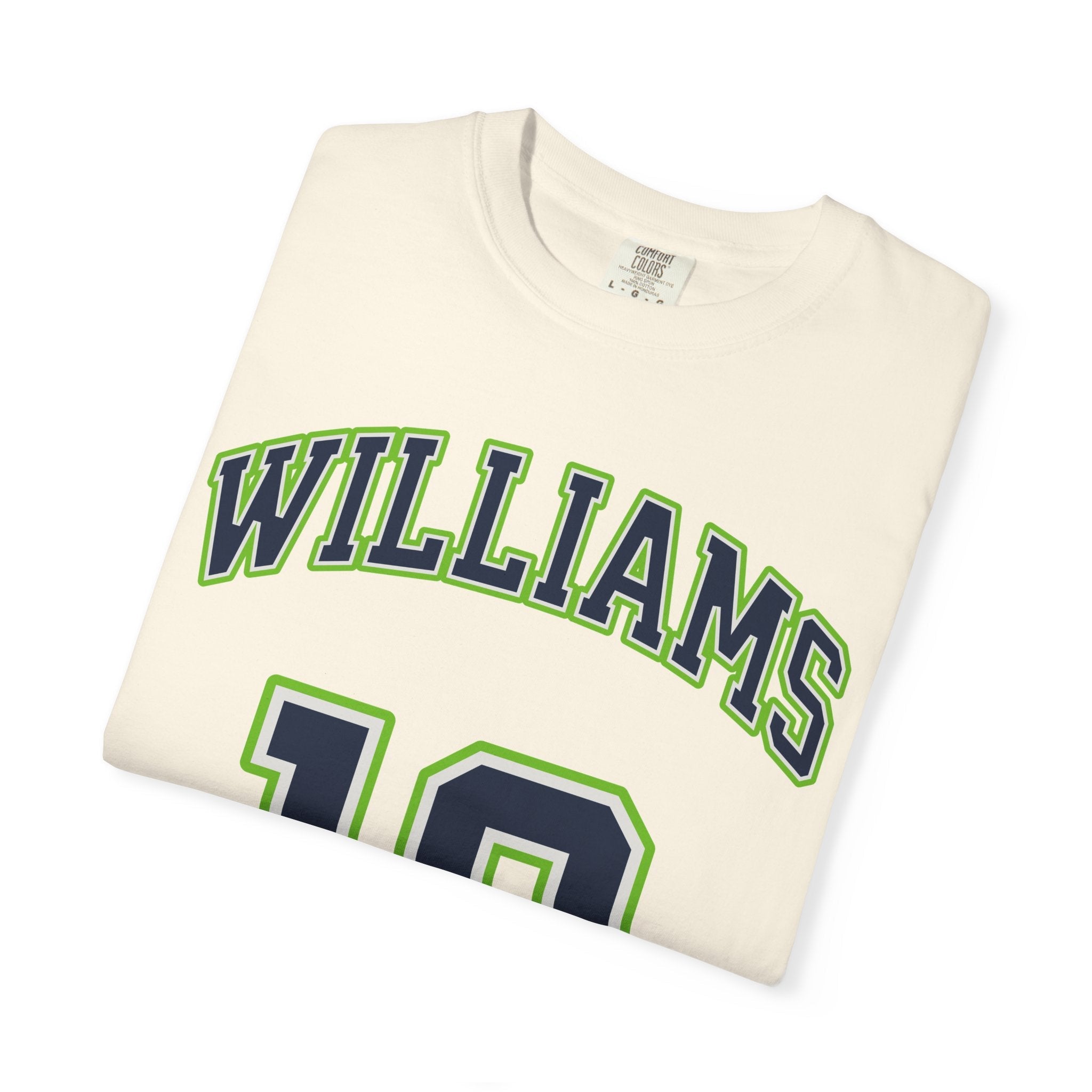 Courtney Williams Lynx Premium Shirt | Chix Sports