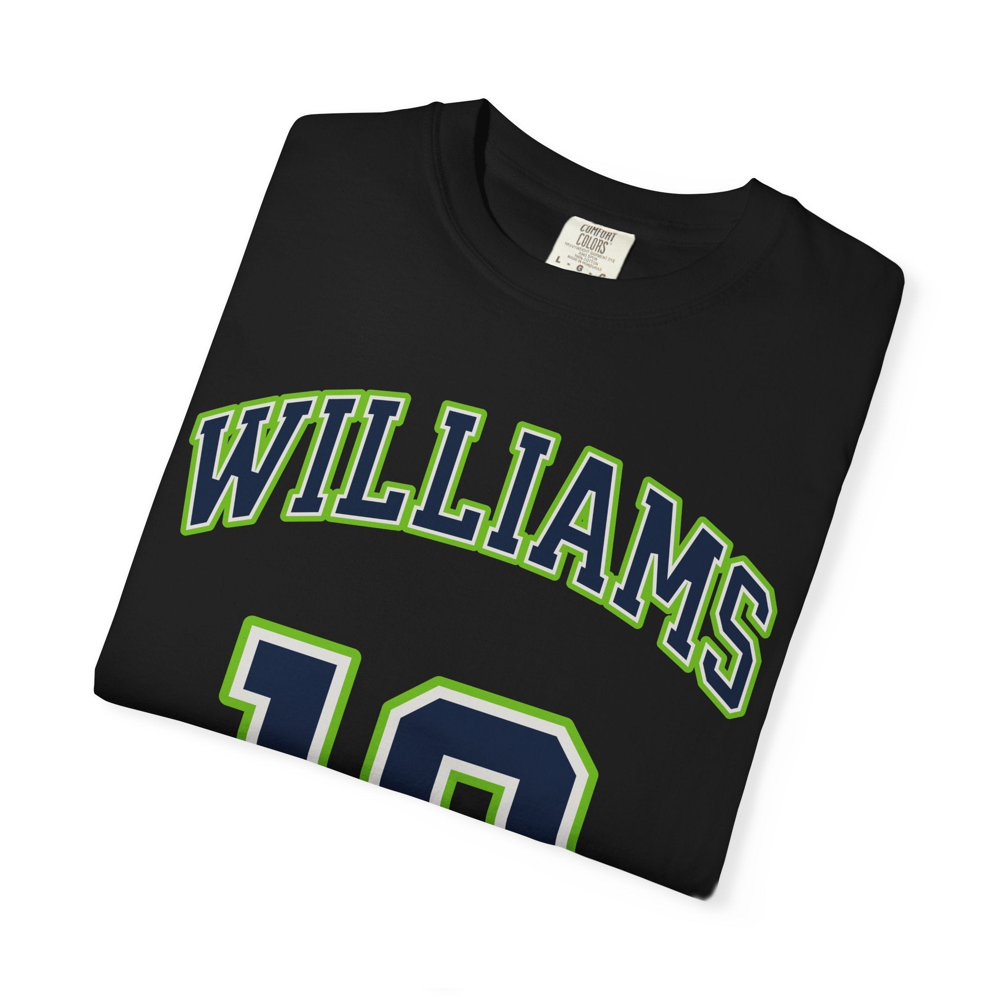 Courtney Williams Lynx Premium Shirt | Chix Sports