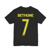 Croix Bethune Spirit Midfielder Softblend T-shirt | Chix Sports
