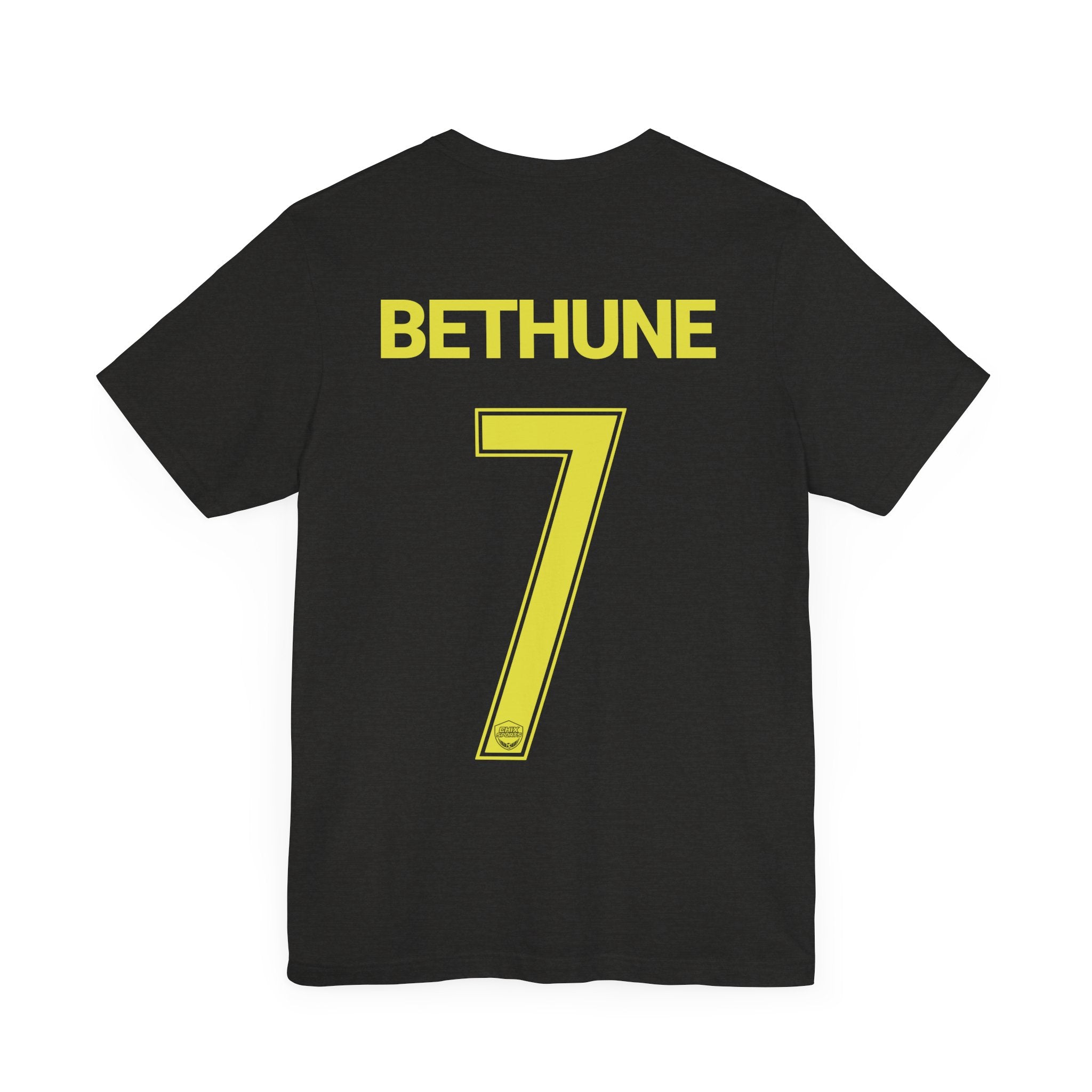 Croix Bethune Spirit Midfielder Softblend T-shirt | Chix Sports
