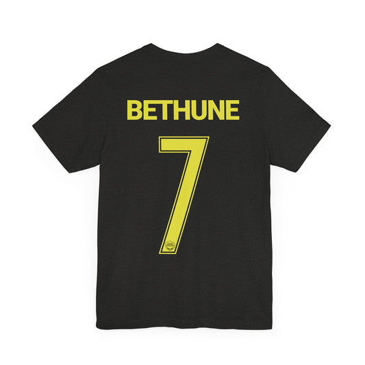 Croix Bethune Spirit Softblend T-shirt | Chix Sports