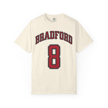Crystal Bradford Aces Basketball Premium Shirt | Chix Sports
