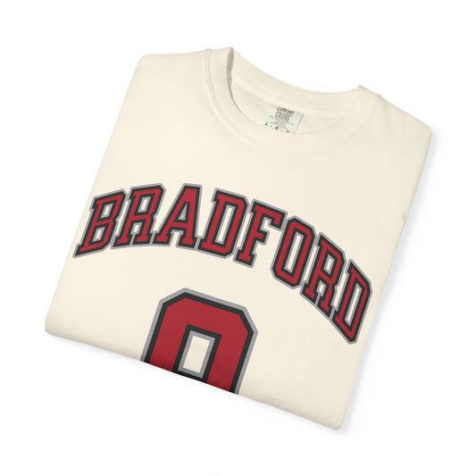 Crystal Bradford Aces Basketball Premium Shirt | Chix Sports