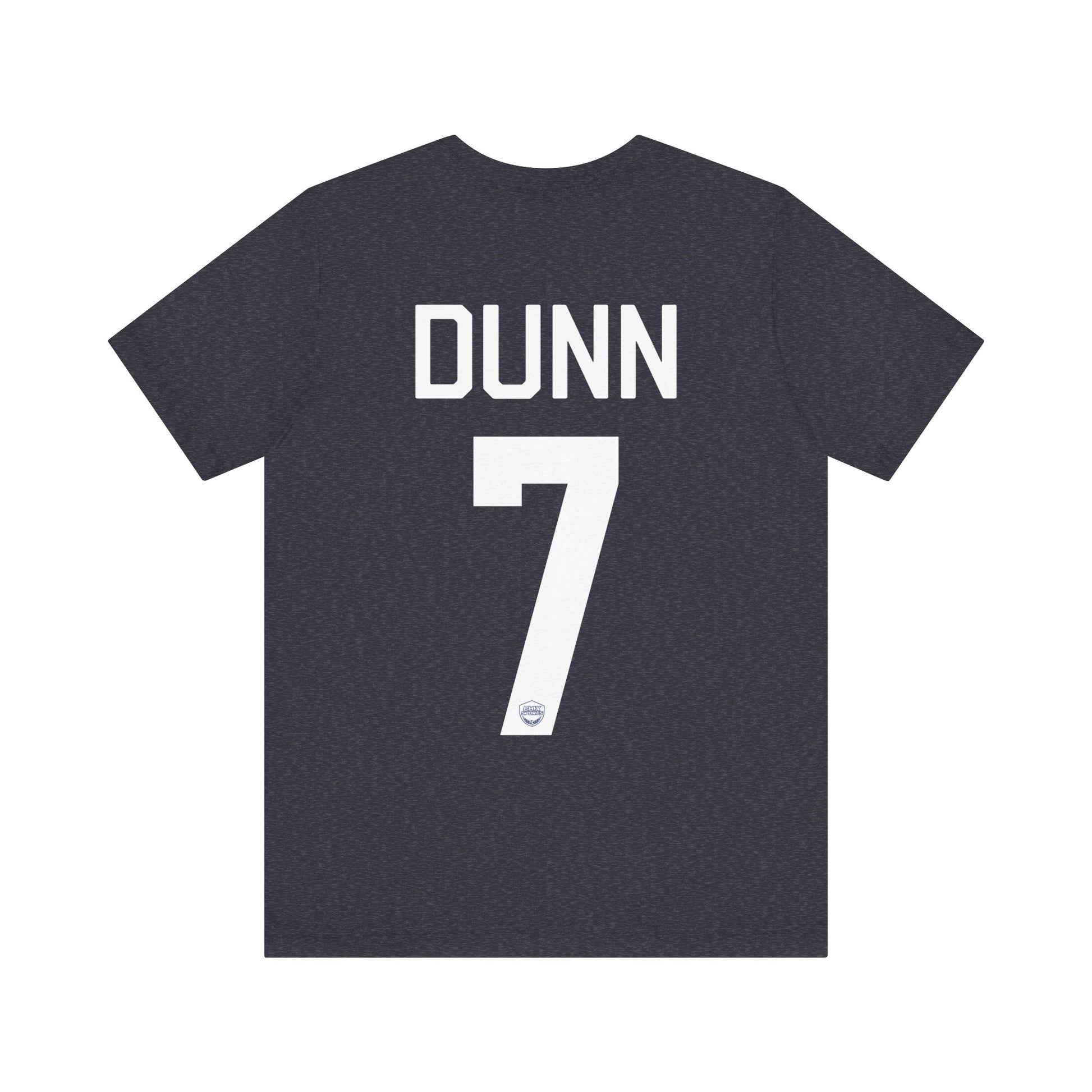 Crystal Dunn Light Softblend Soccer Shirt | Chix Sports