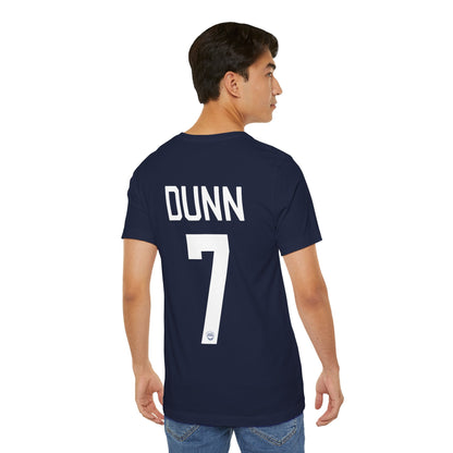 Crystal Dunn Light Softblend Soccer Shirt | Chix Sports