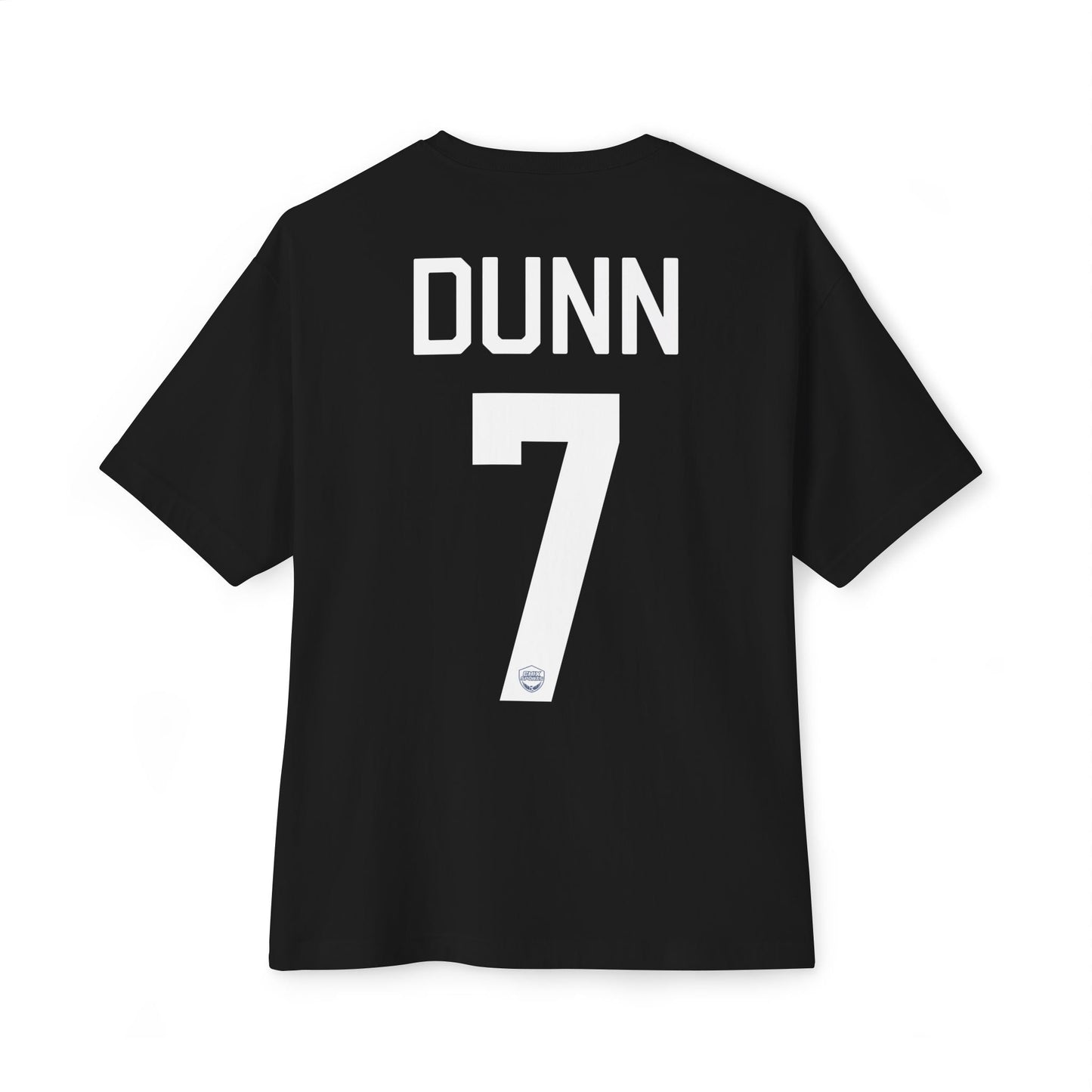 Crystal Dunn Women's Soccer Shirt | Chix Sports